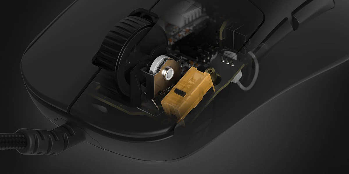 Endgame Gear OP1 8K Wired Mouse - Image 12