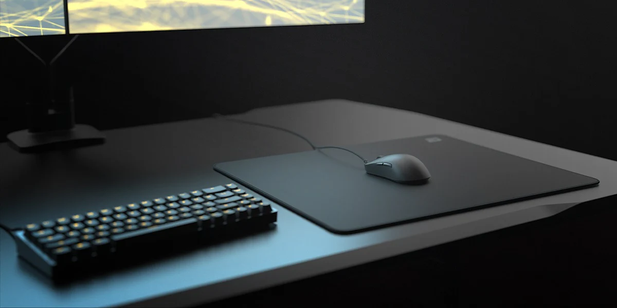 Endgame Gear OP1 8K Wired Mouse - Image 16