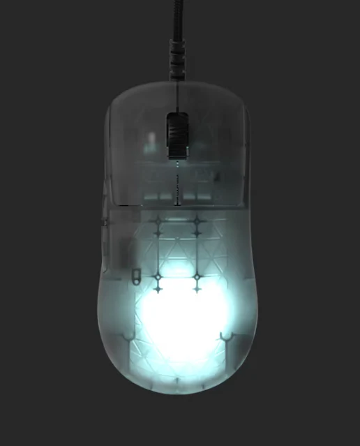 Endgame Gear OP1 RGB Wired Mouse - Image 2
