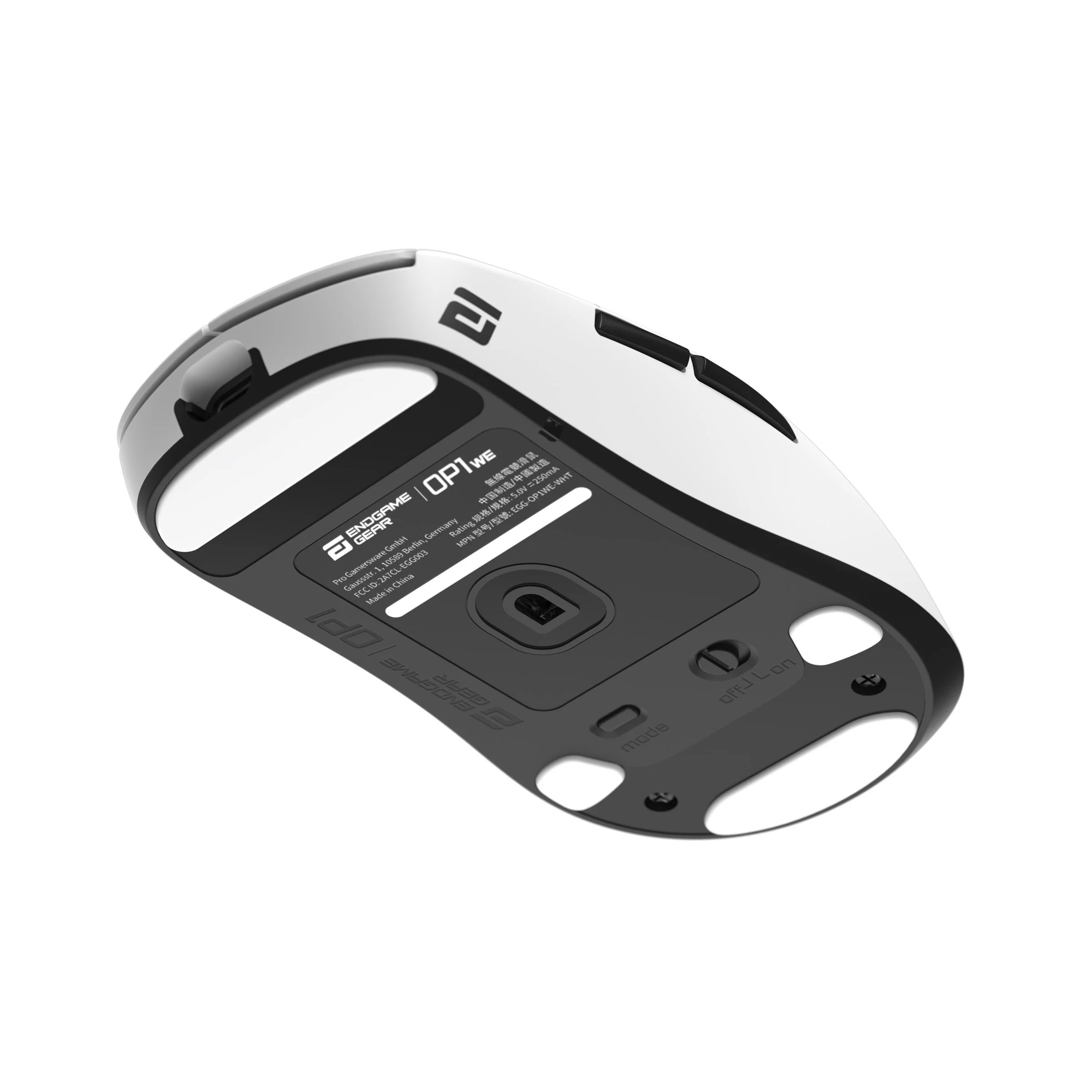 Endgame Gear OP1 Wired Mouse - Image 19