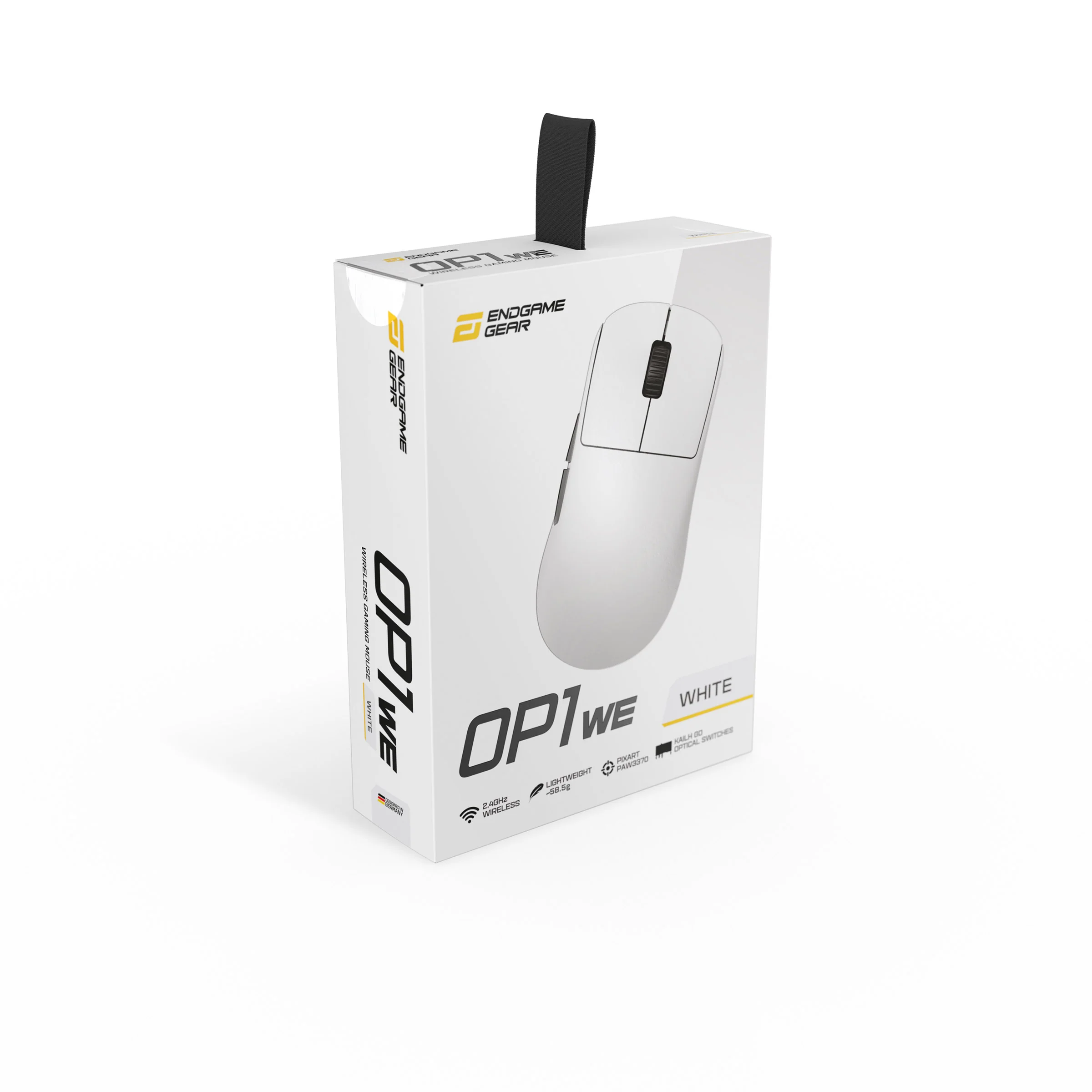 Endgame Gear OP1 Wired Mouse - Image 21