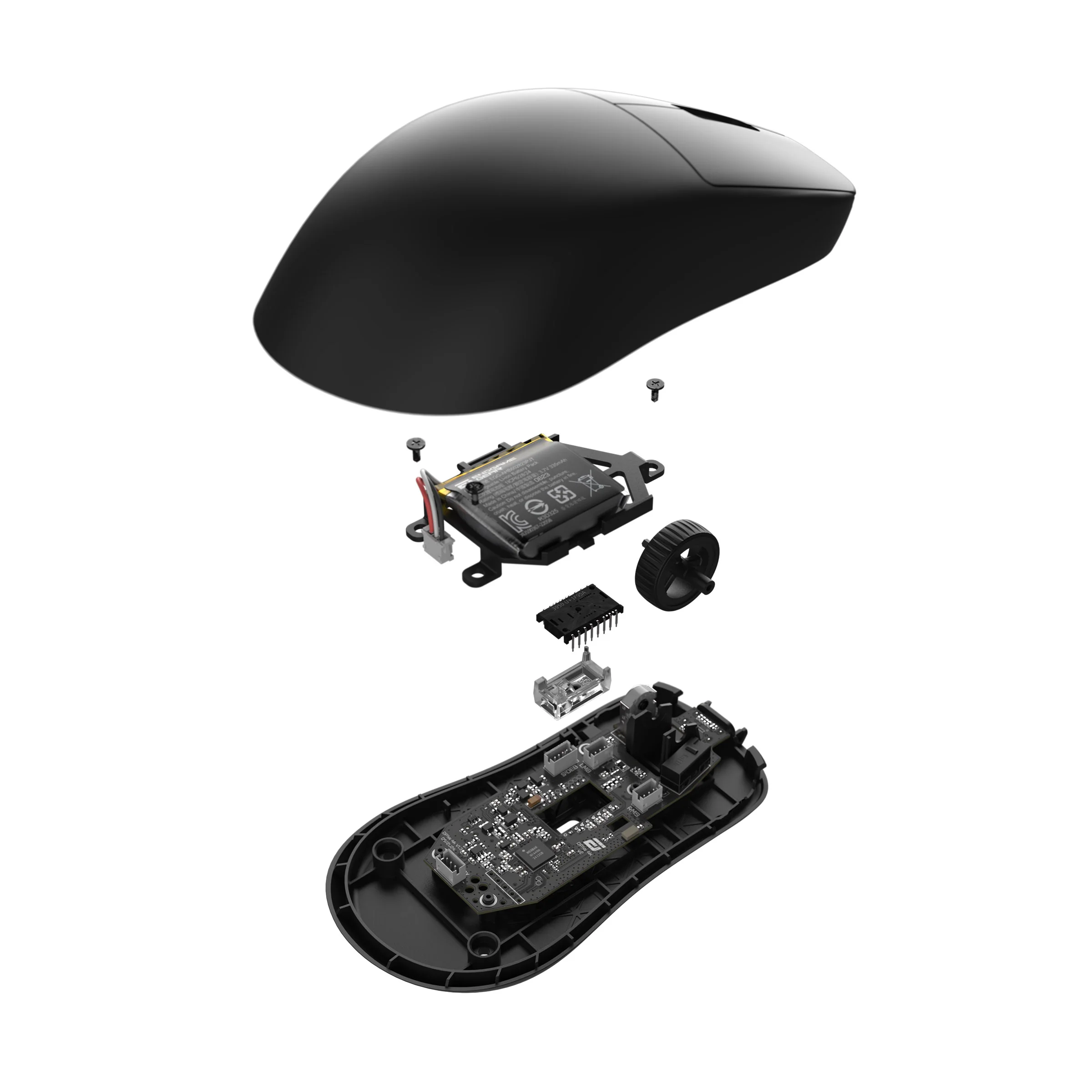 Endgame Gear OP1w 4K V2 Wireless Mouse - Image 10