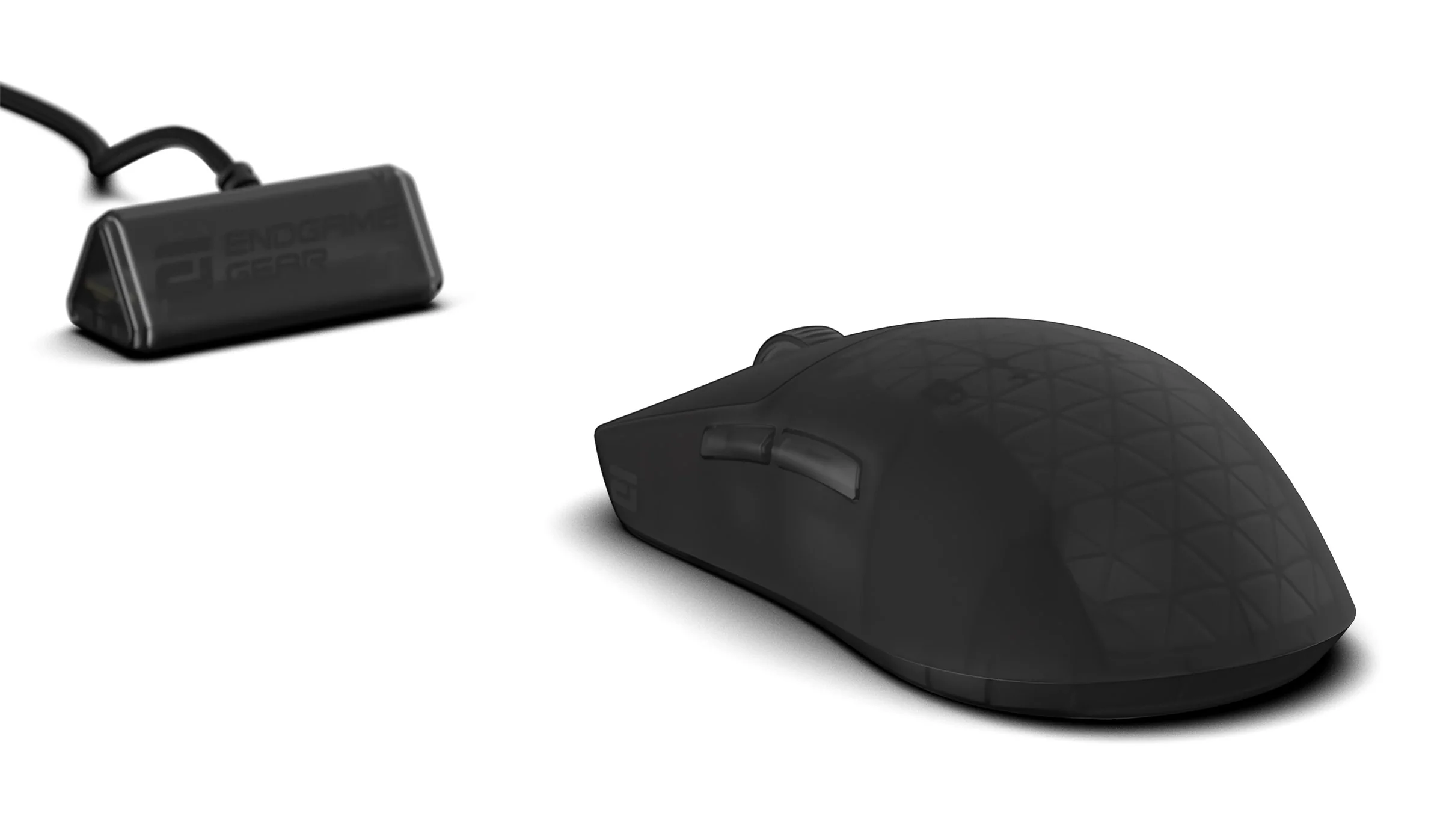 Endgame Gear OP1w 4K V2 Wireless Mouse - Image 25
