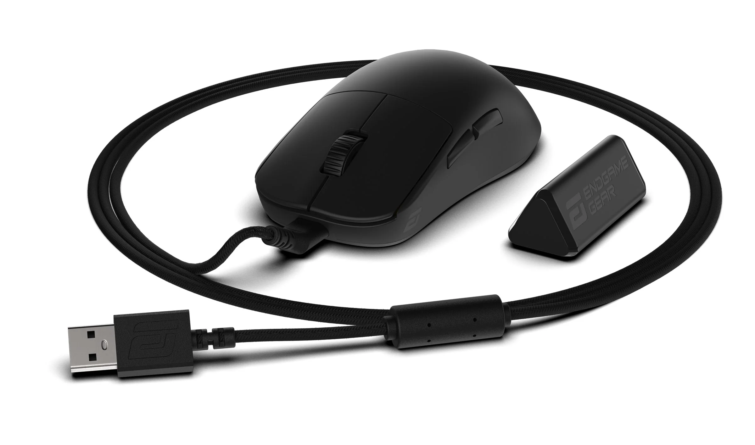 Endgame Gear OP1w 4K V2 Wireless Mouse - Image 9