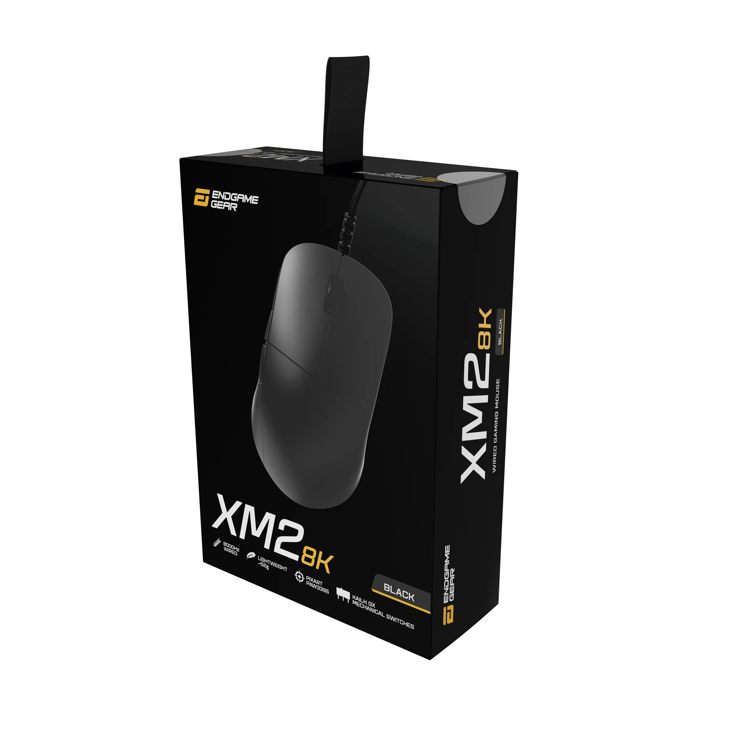 Endgame Gear XM2 8K Mouse - Image 10