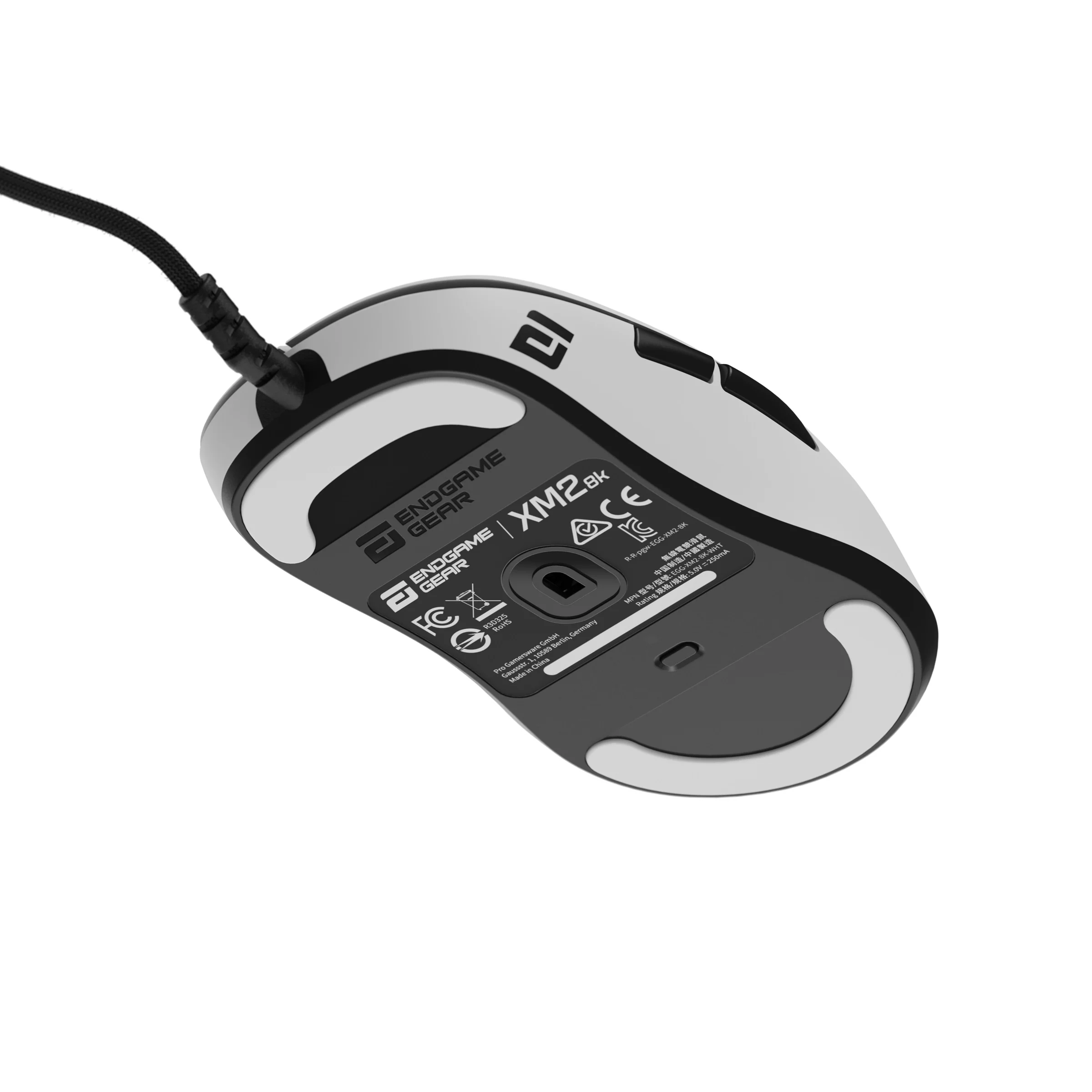 Endgame Gear XM2 8K Mouse - Image 17