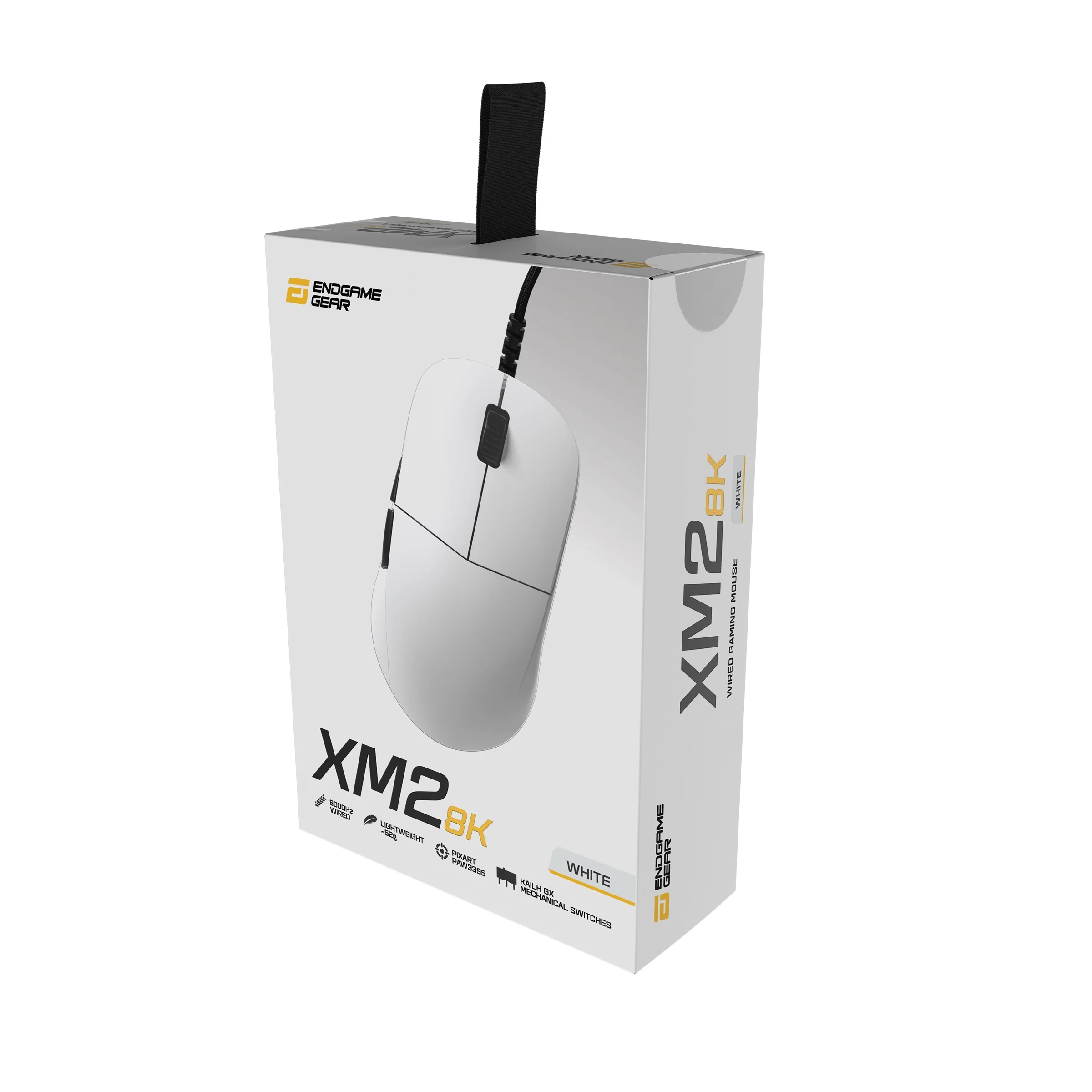 Endgame Gear XM2 8K Mouse - Image 20
