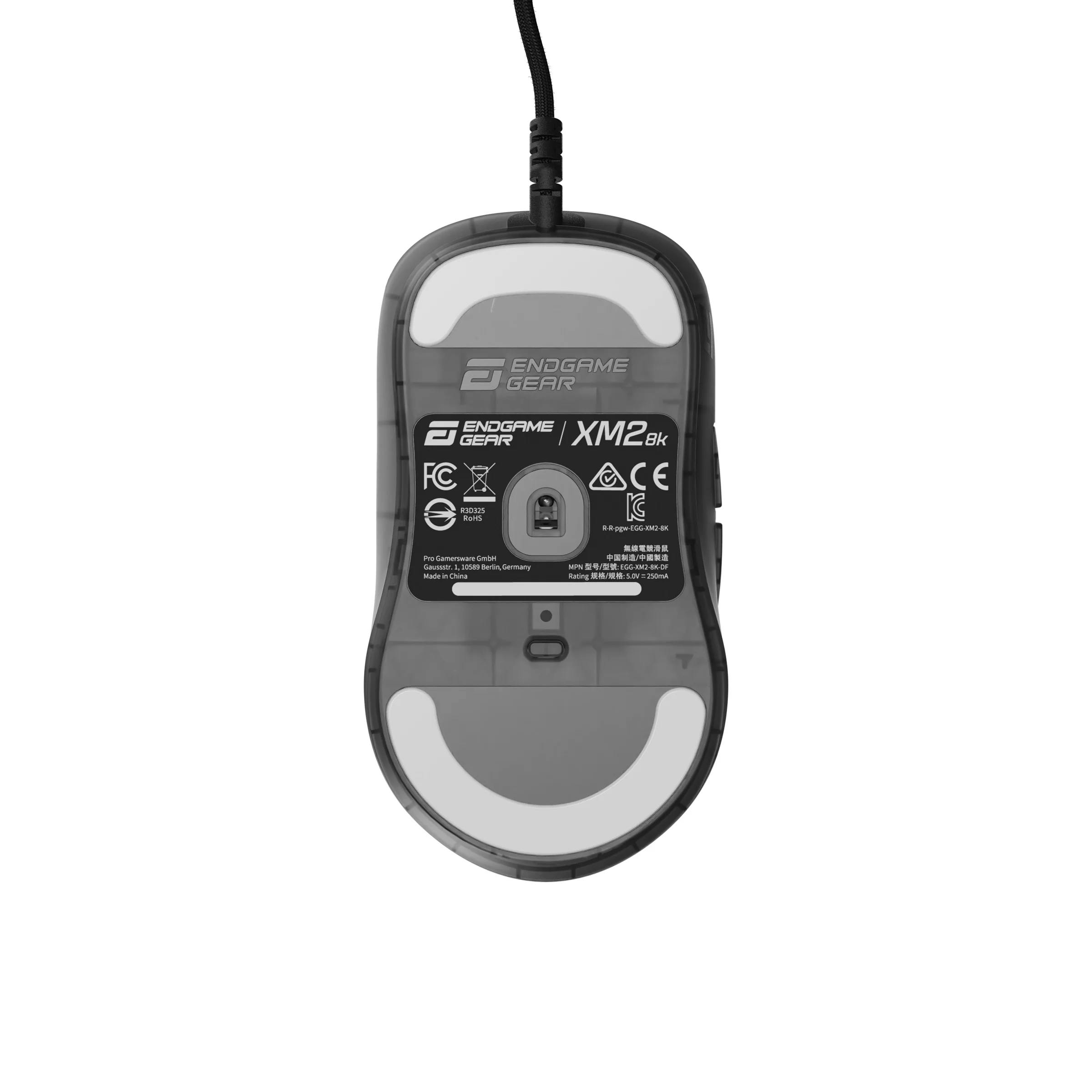 Endgame Gear XM2 8K Mouse - Image 28