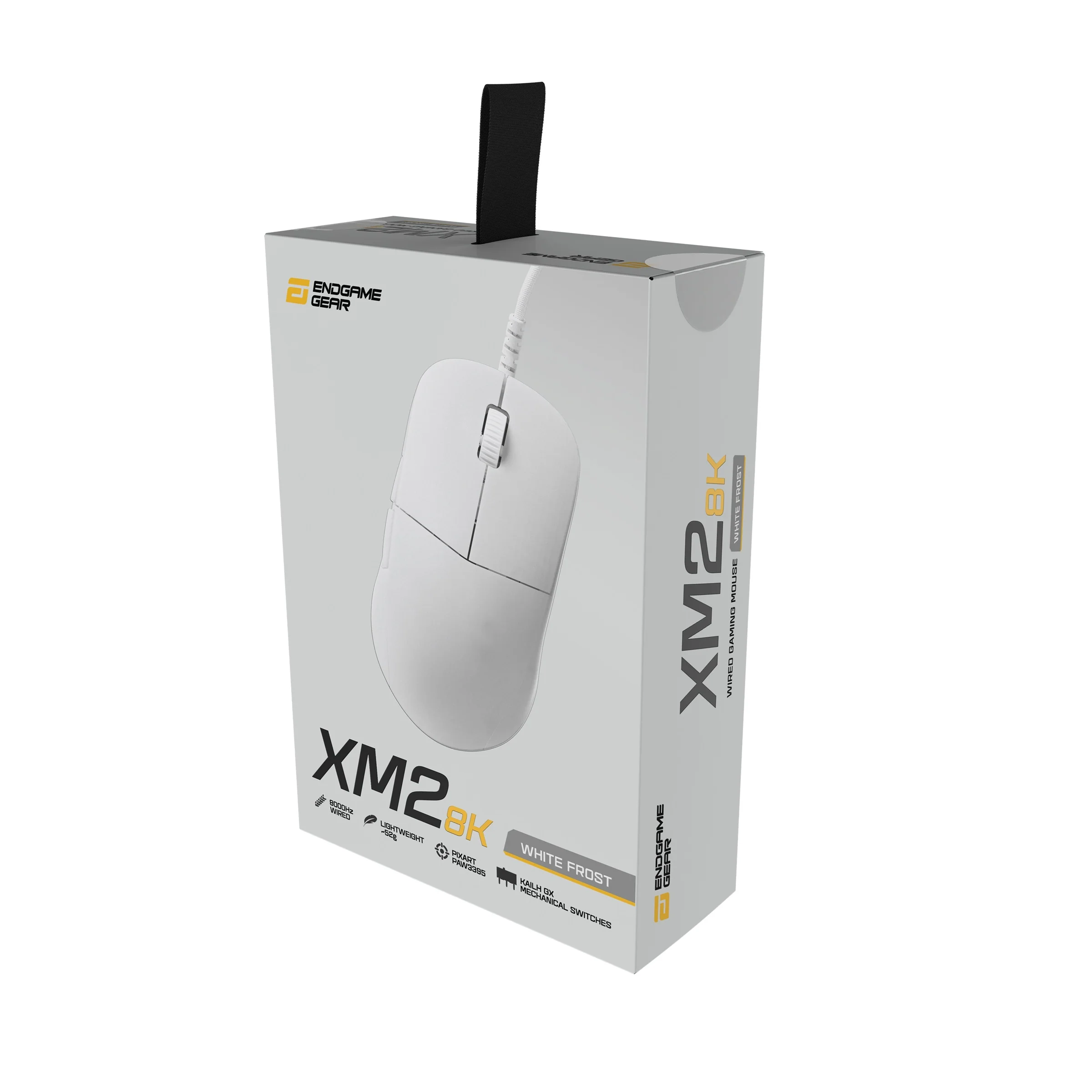 Endgame Gear XM2 8K Mouse - Image 40