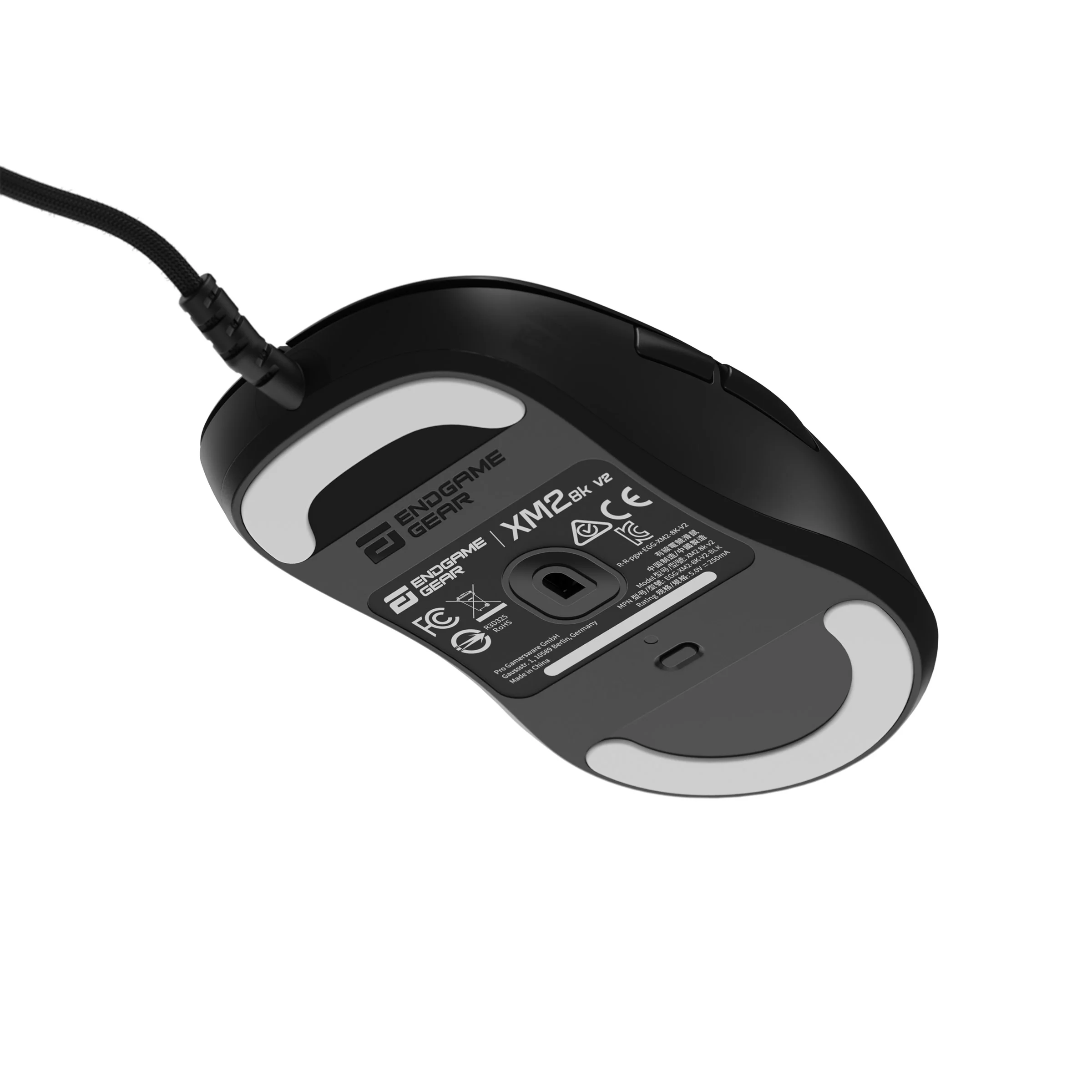 Endgame Gear XM2 8K V2 Mouse - Image 6
