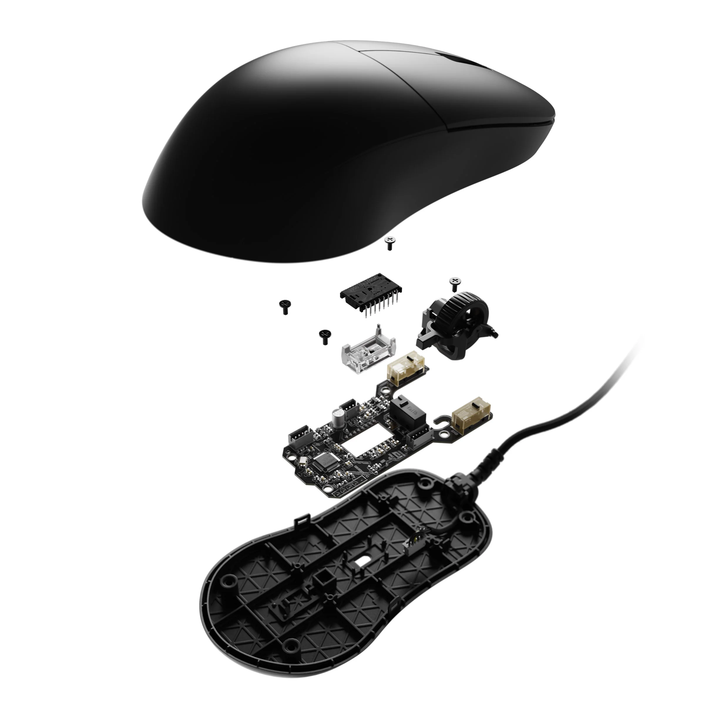 Endgame Gear XM2 8K V2 Mouse - Image 8