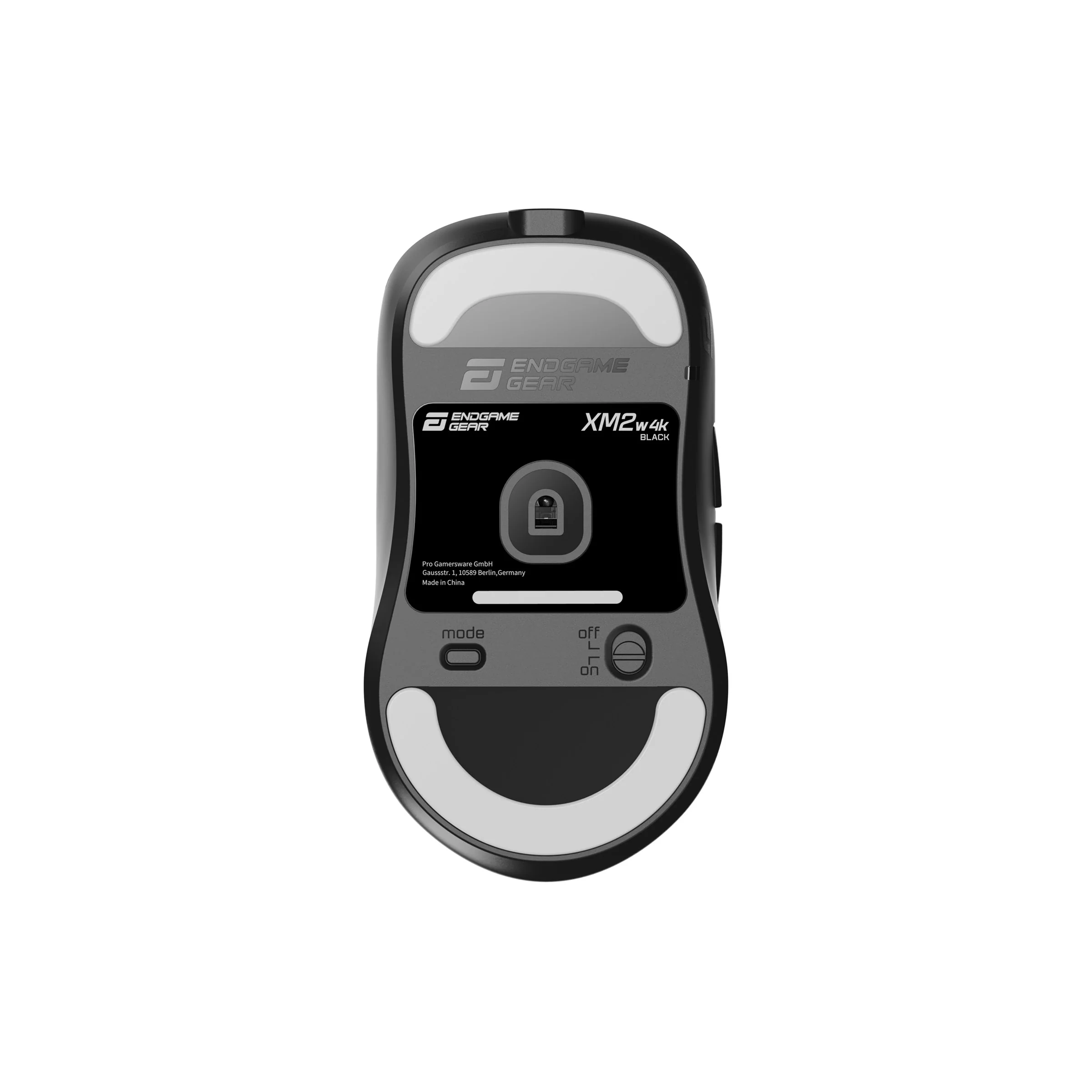 Endgame Gear XM2w Wireless 4K Mouse - Image 5