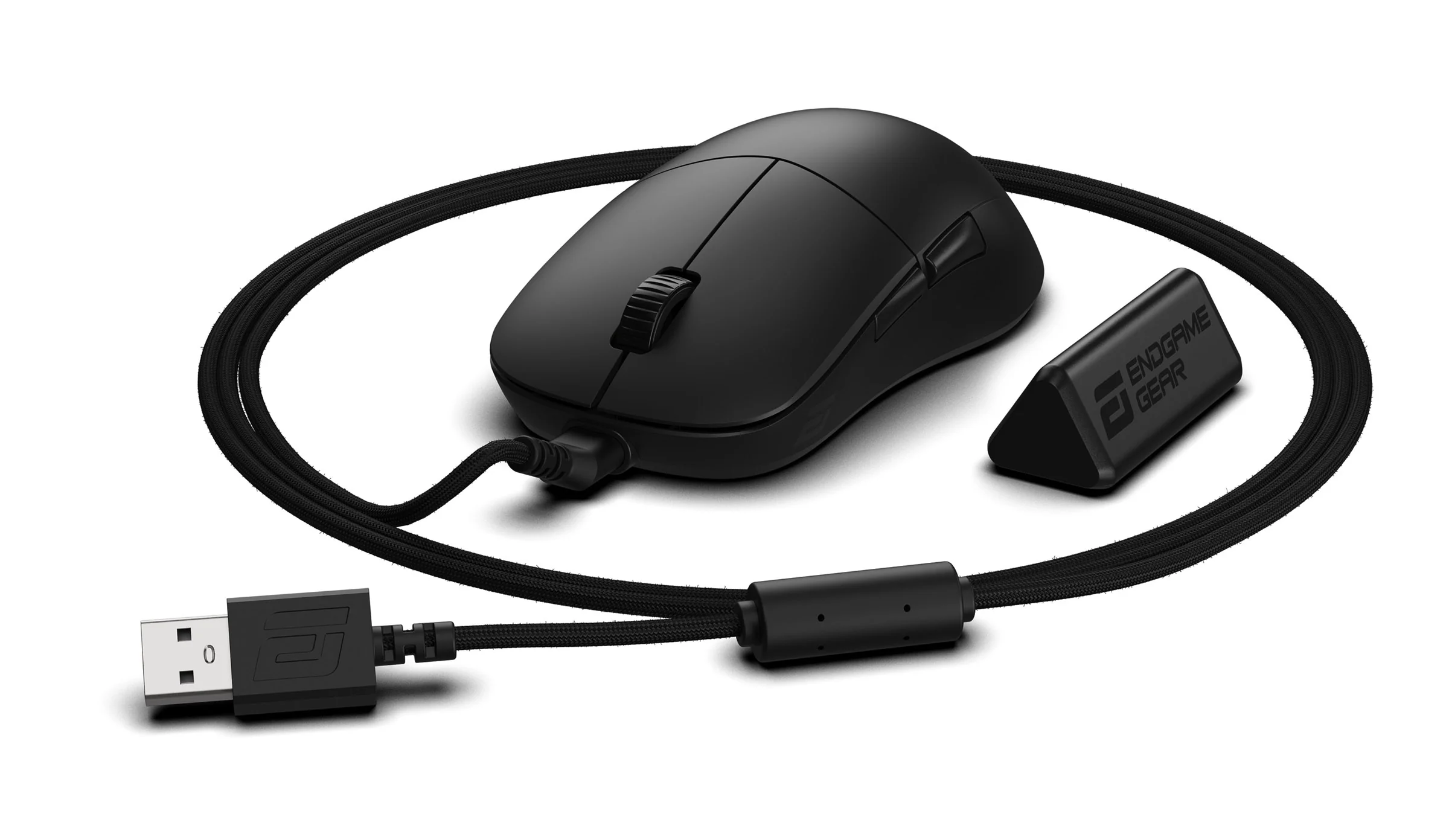 Endgame Gear XM2w Wireless 4K Mouse - Image 6