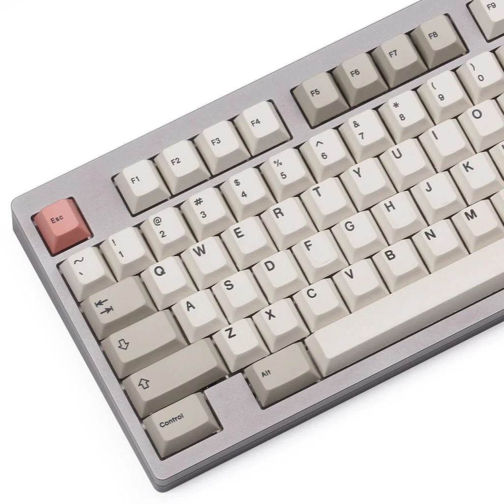 EnjoyPBT 9009 178 Key Keycap Set - Image 2
