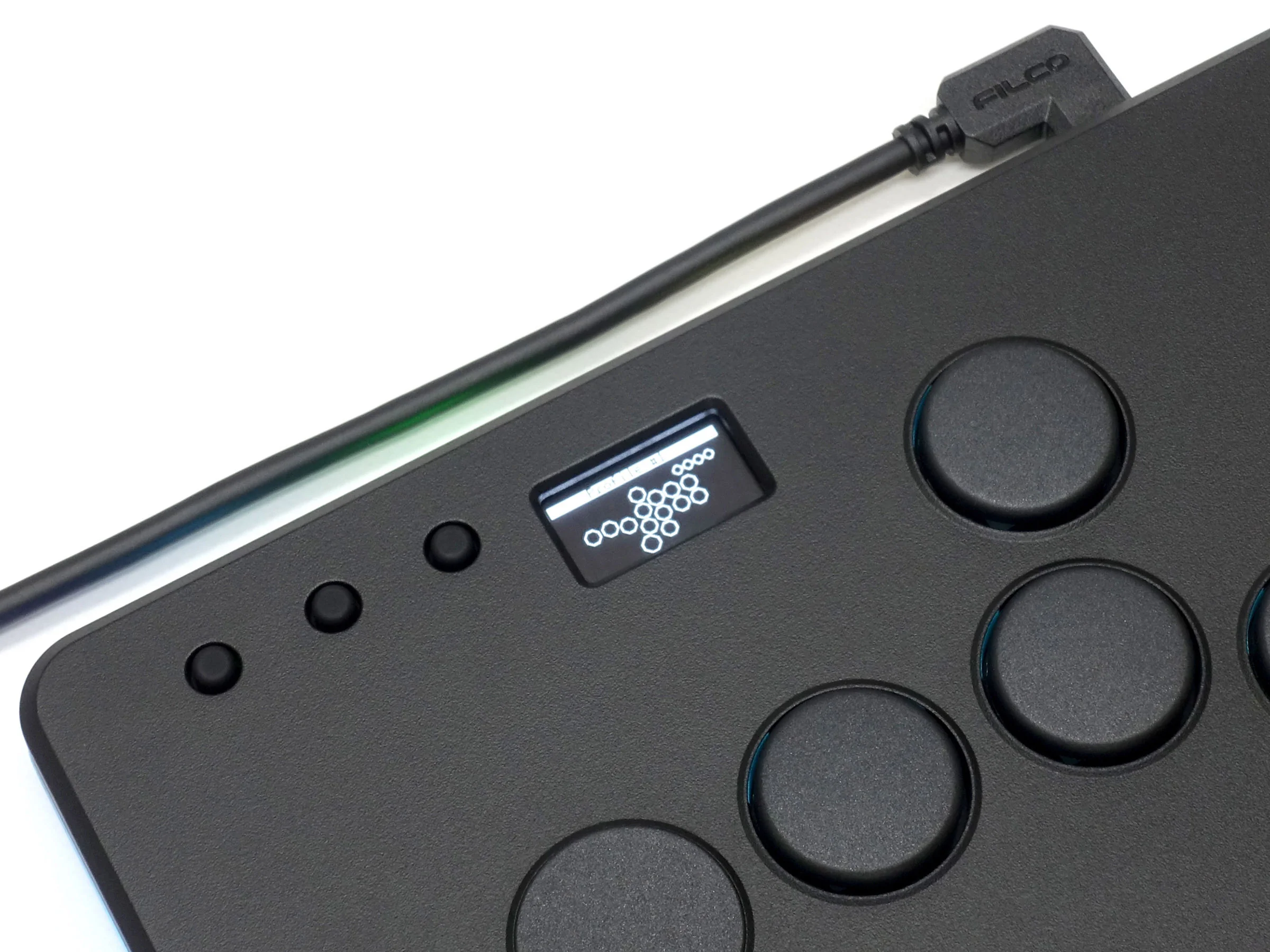 Filco Granpro Itadaki Leverless Game Controller - Image 5