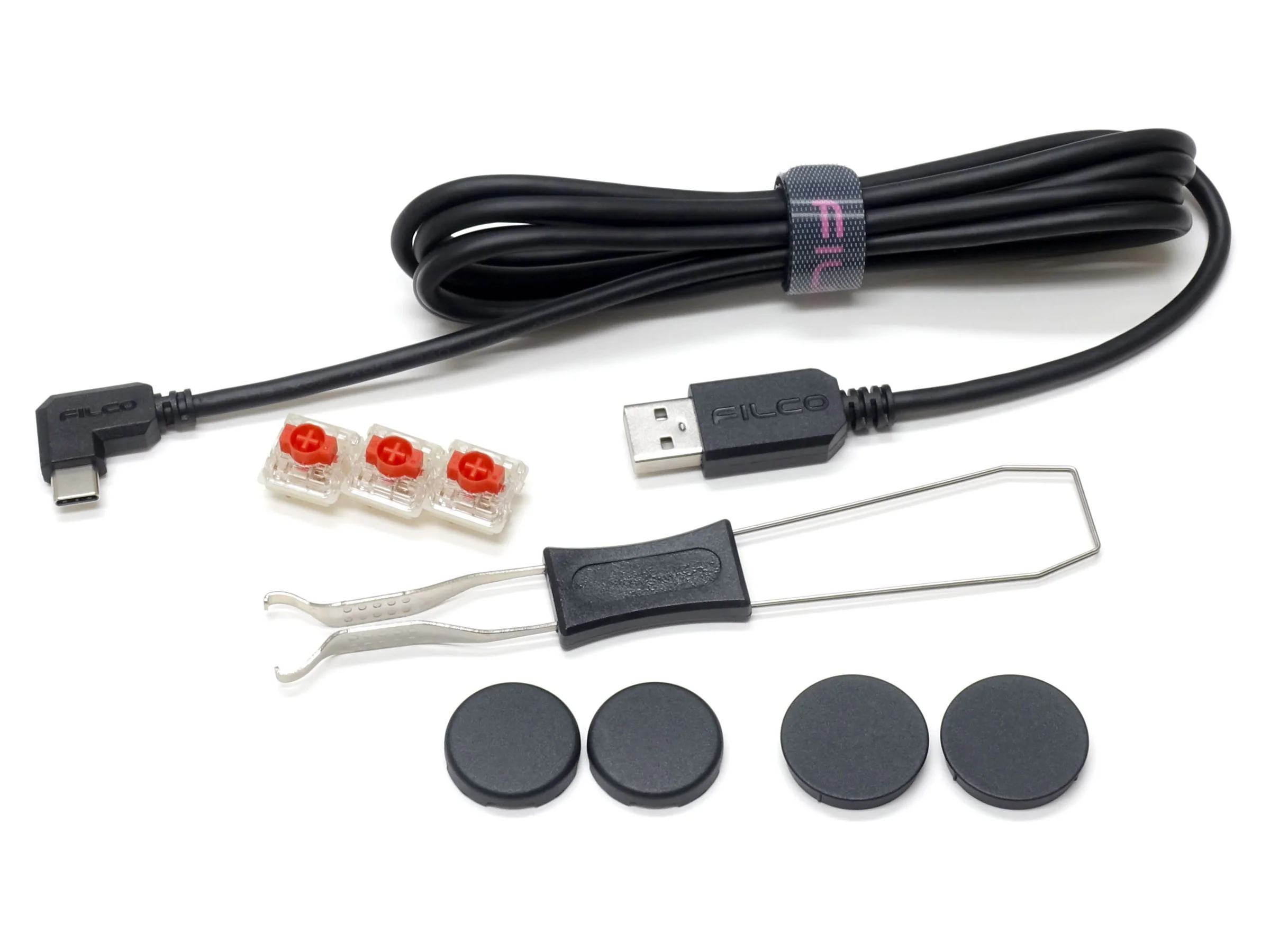 Filco Granpro Itadaki Leverless Game Controller - Image 6