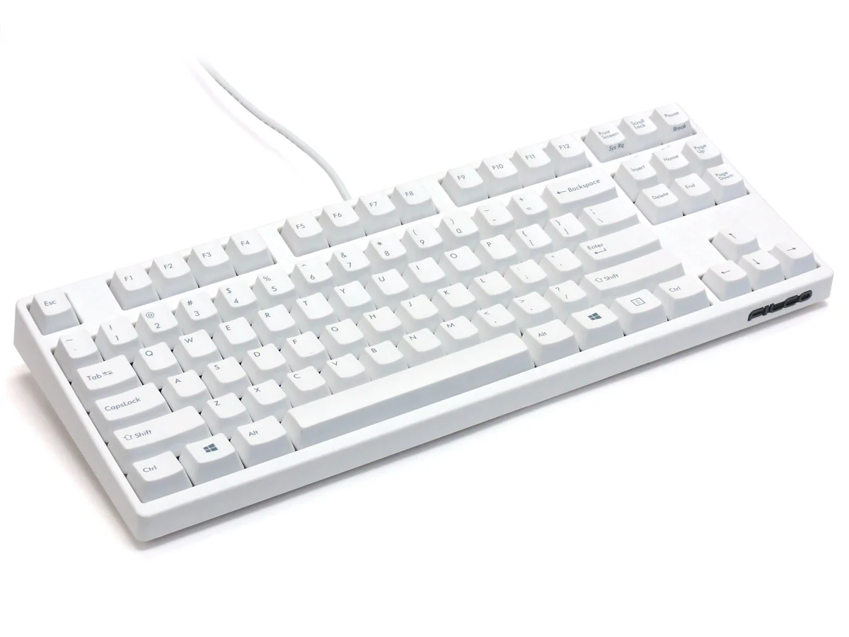 Filco Majestouch 2 HAKUA TKL Mechanical Keyboard - Image 2