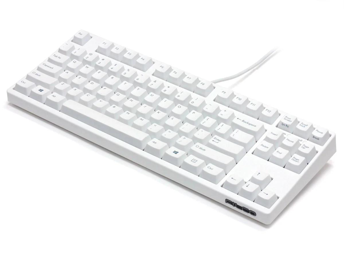 Filco Majestouch 2 HAKUA TKL Mechanical Keyboard - Image 3