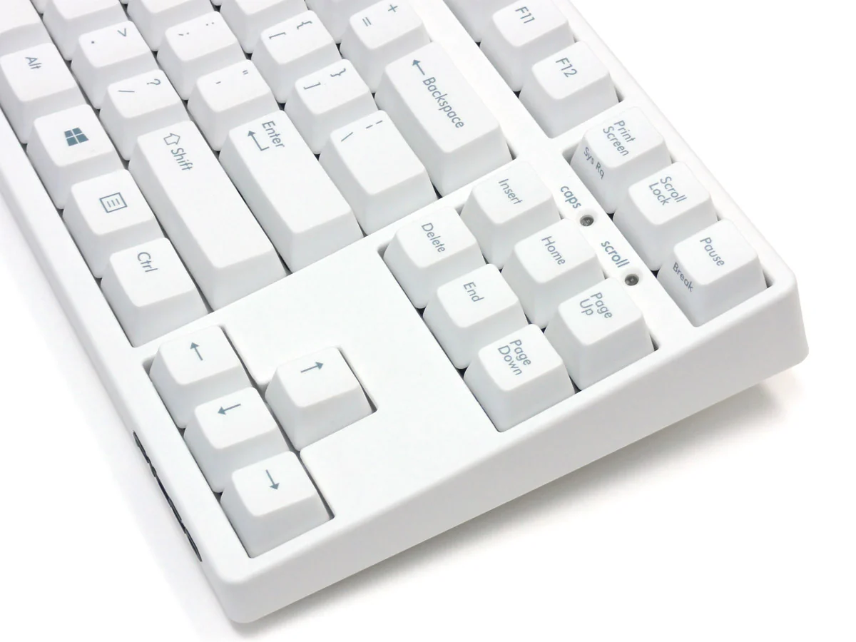 Filco Majestouch 2 HAKUA TKL Mechanical Keyboard - Image 5