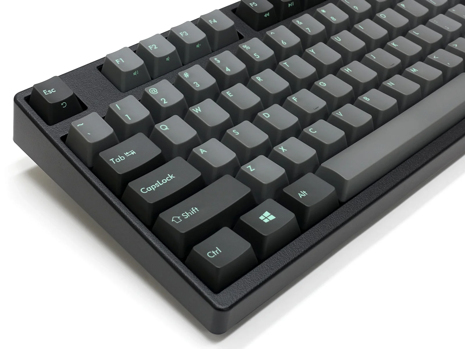 Filco Majestouch 2SS TKL Double Shot PBT Mechanical Keyboard - Image 5