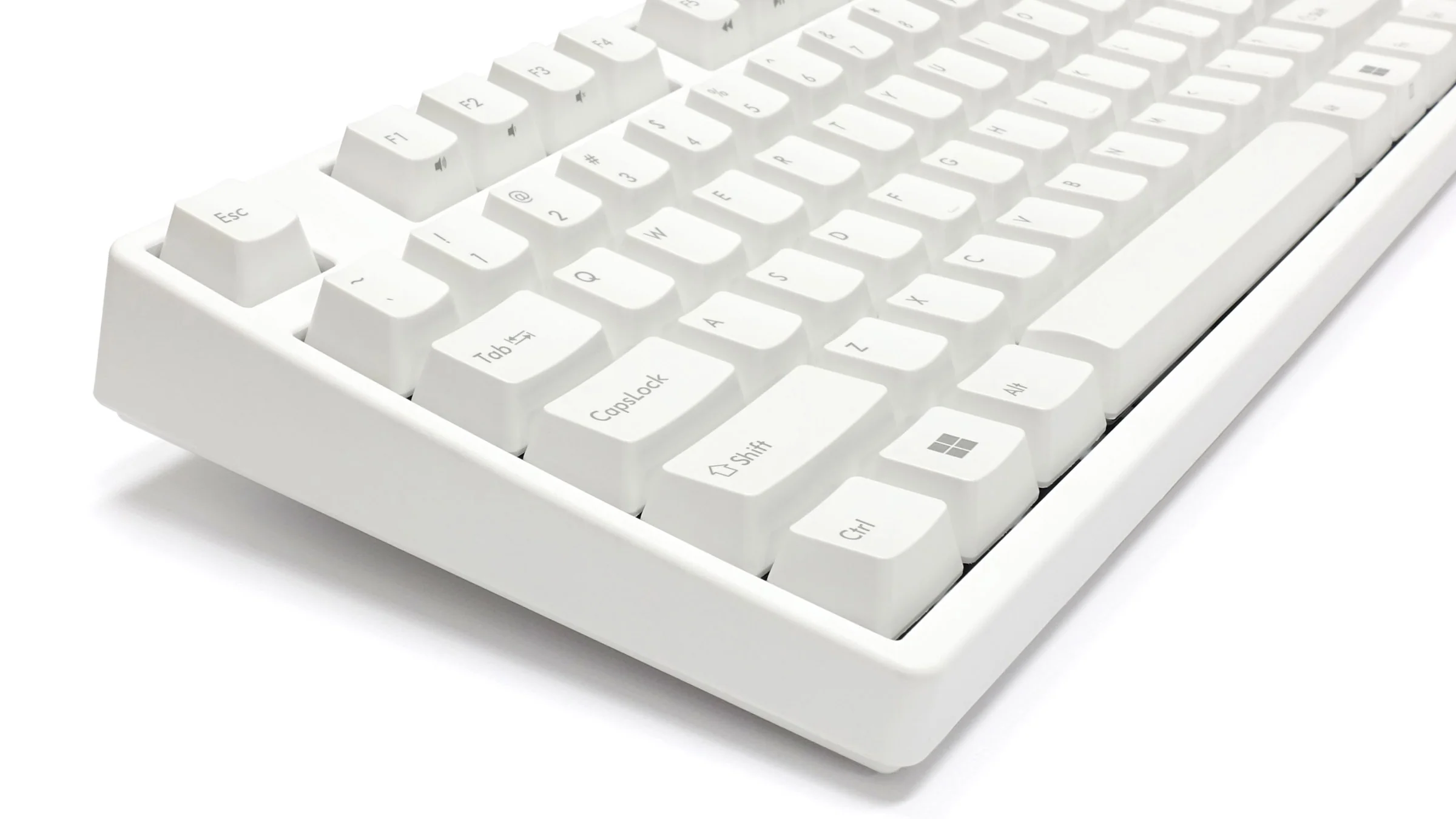 Filco Majestouch 3 HAKUA Keyboard - Image 4