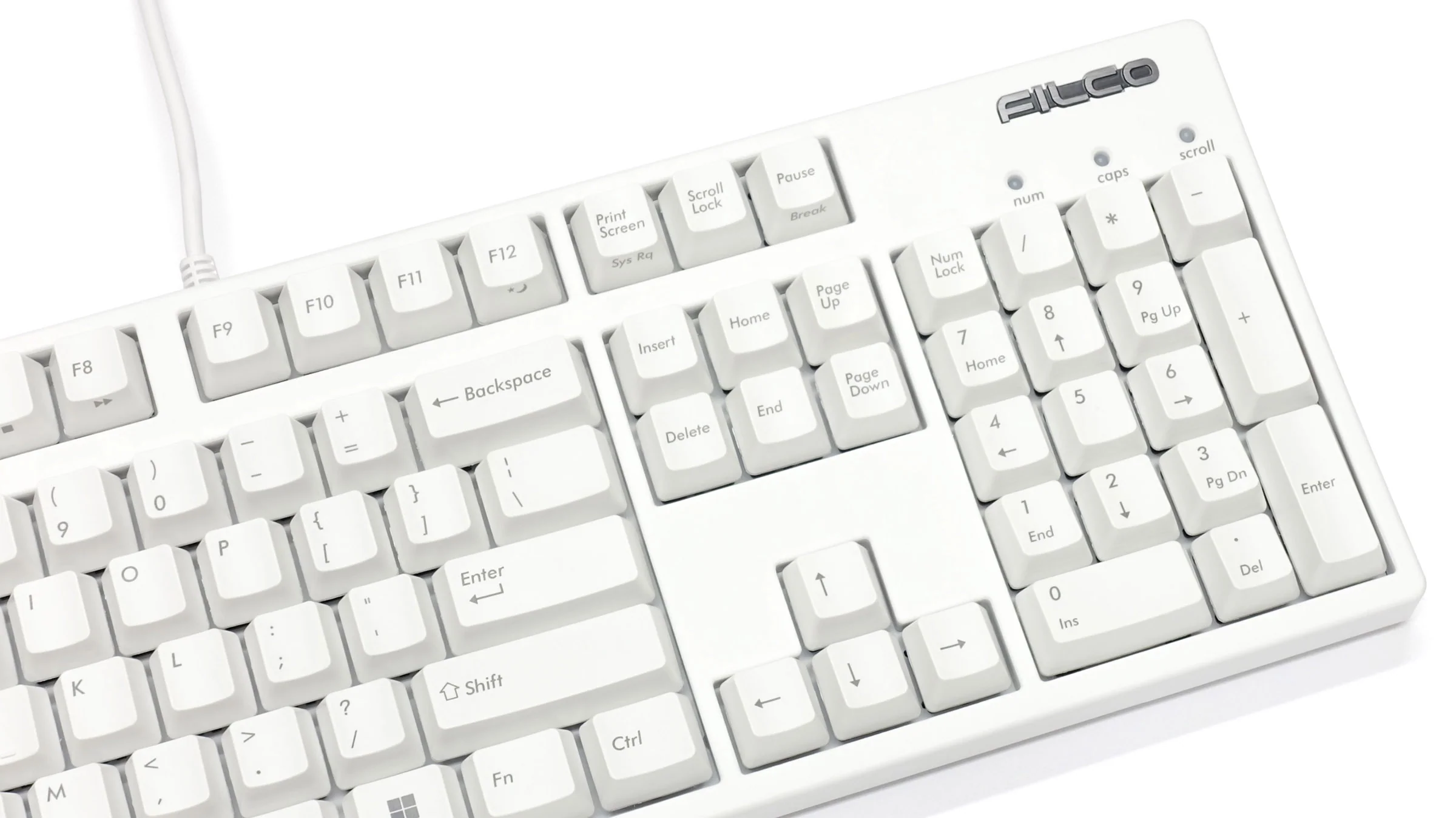 Filco Majestouch 3 HAKUA Keyboard - Image 5