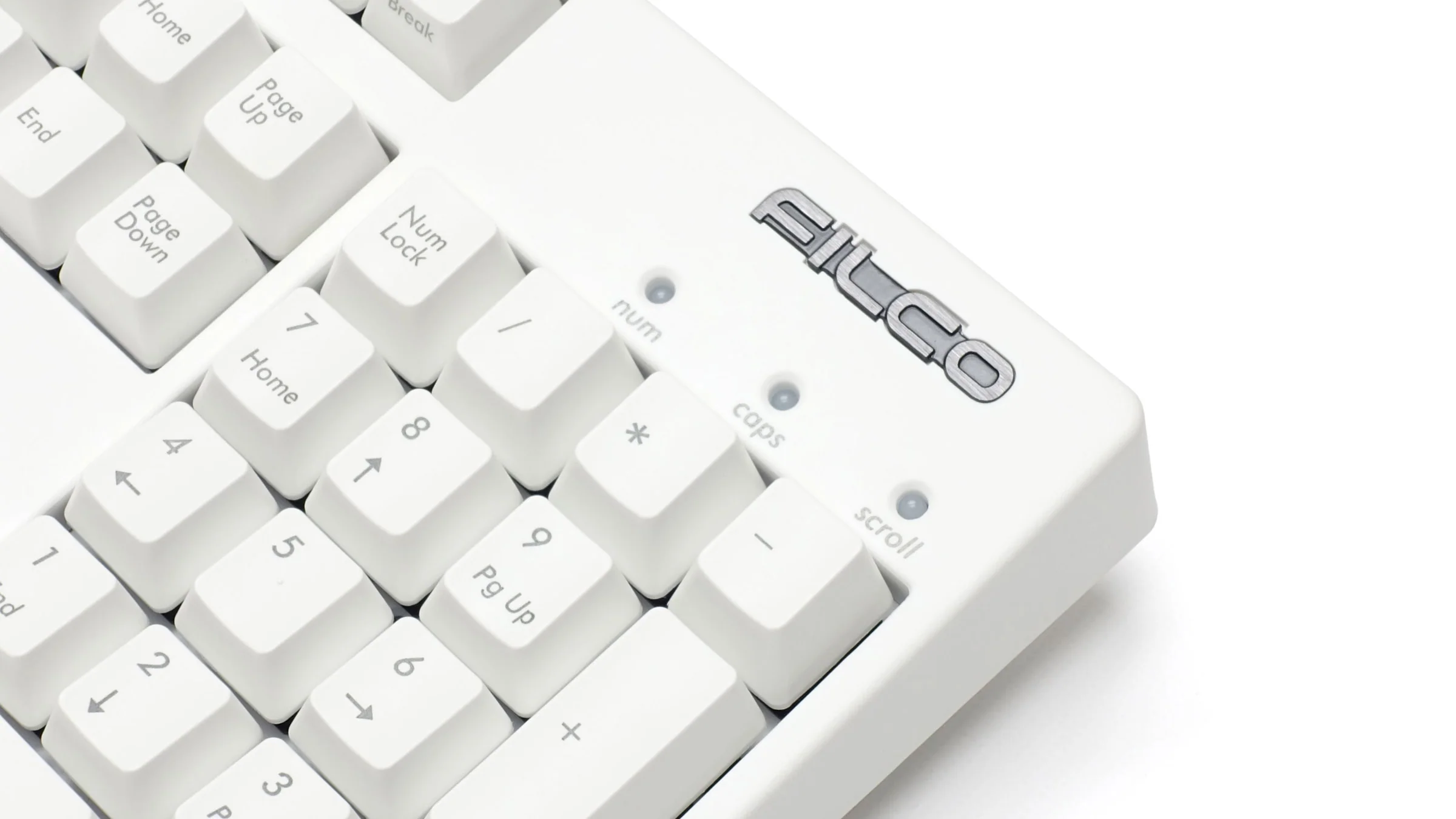 Filco Majestouch 3 HAKUA Keyboard - Image 6