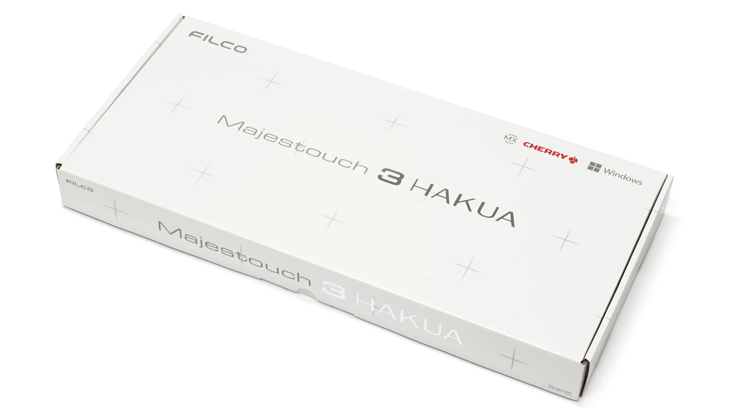 Filco Majestouch 3 HAKUA Keyboard - Image 9
