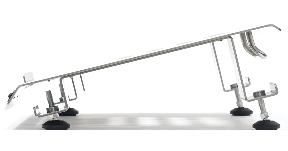 Filco Majestouch BASE 300 Adjustable Keyboard Stand - Image 7
