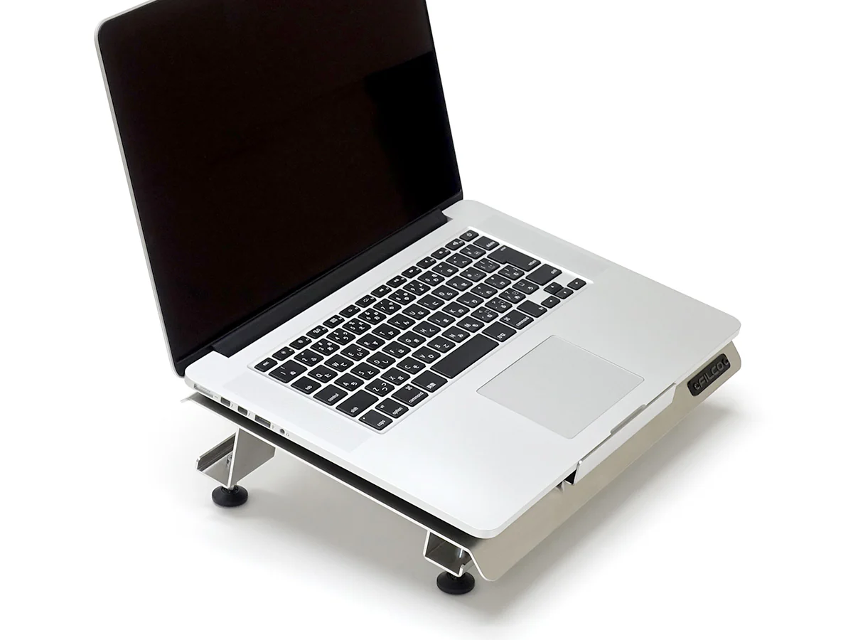 Filco Majestouch BASE 360 Adjustable Keyboard Stand - Image 2