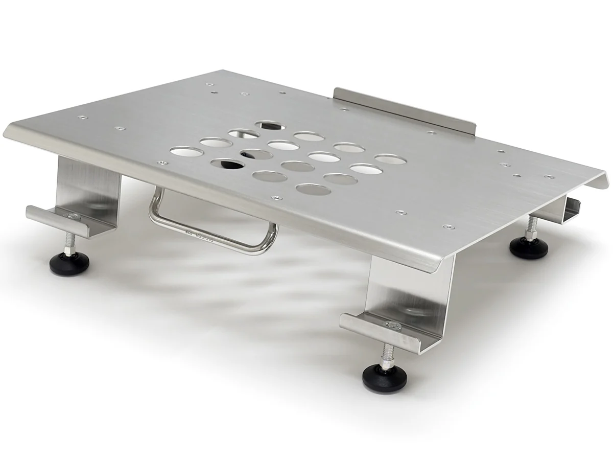 Filco Majestouch BASE 440 Adjustable Keyboard Stand - Image 3