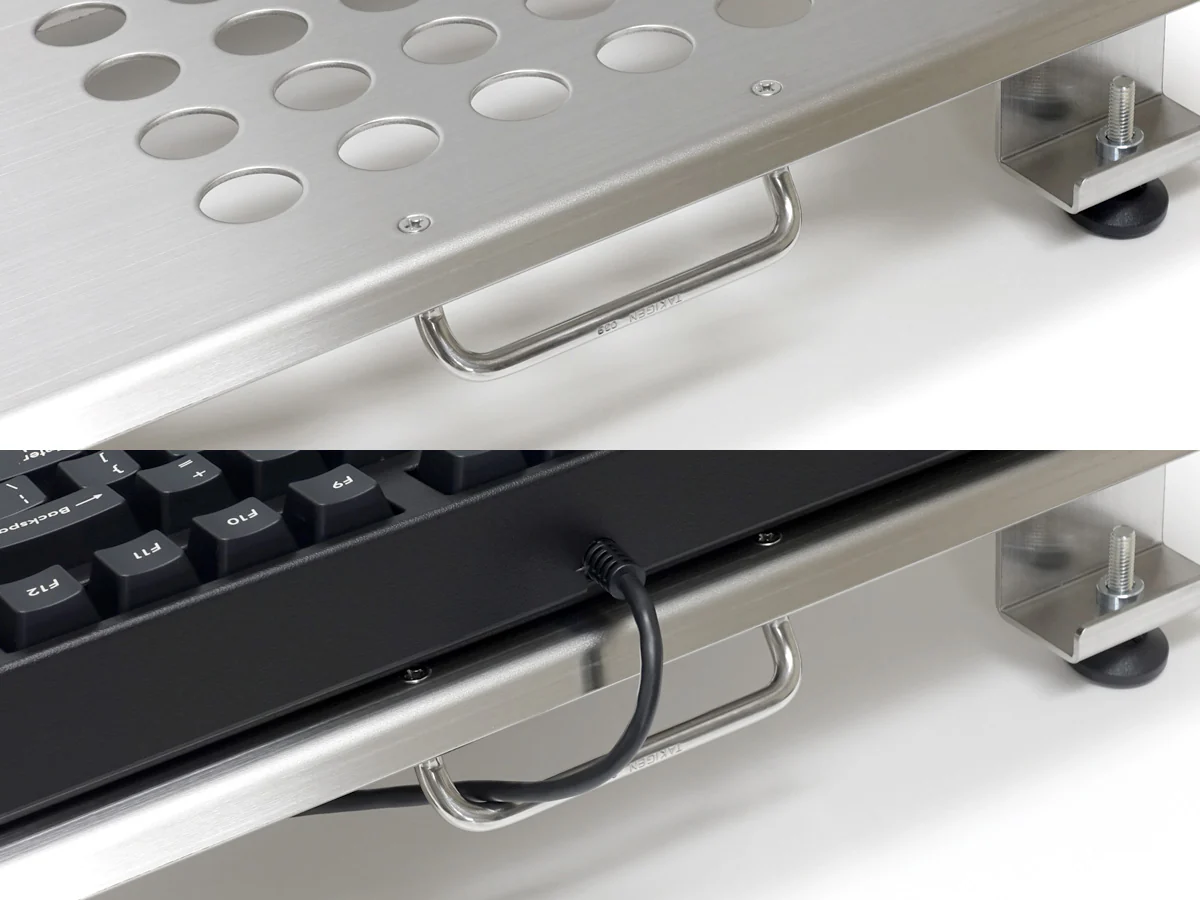 Filco Majestouch BASE 440 Adjustable Keyboard Stand - Image 7