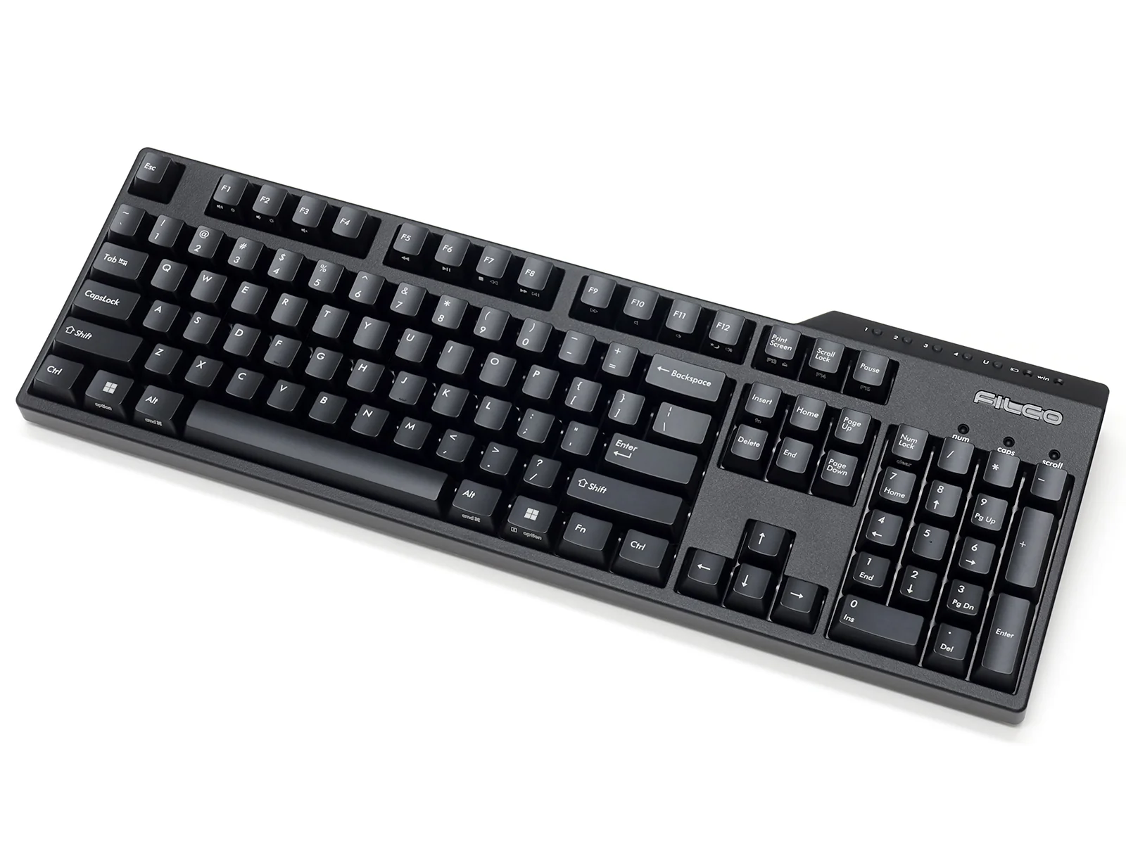 Filco Majestouch Convertible 3 Bluetooth Mechanical Keyboard - Image 12