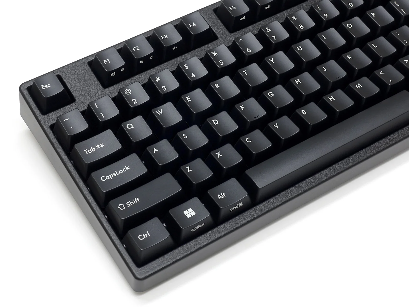 Filco Majestouch Convertible 3 Bluetooth Mechanical Keyboard - Image 3