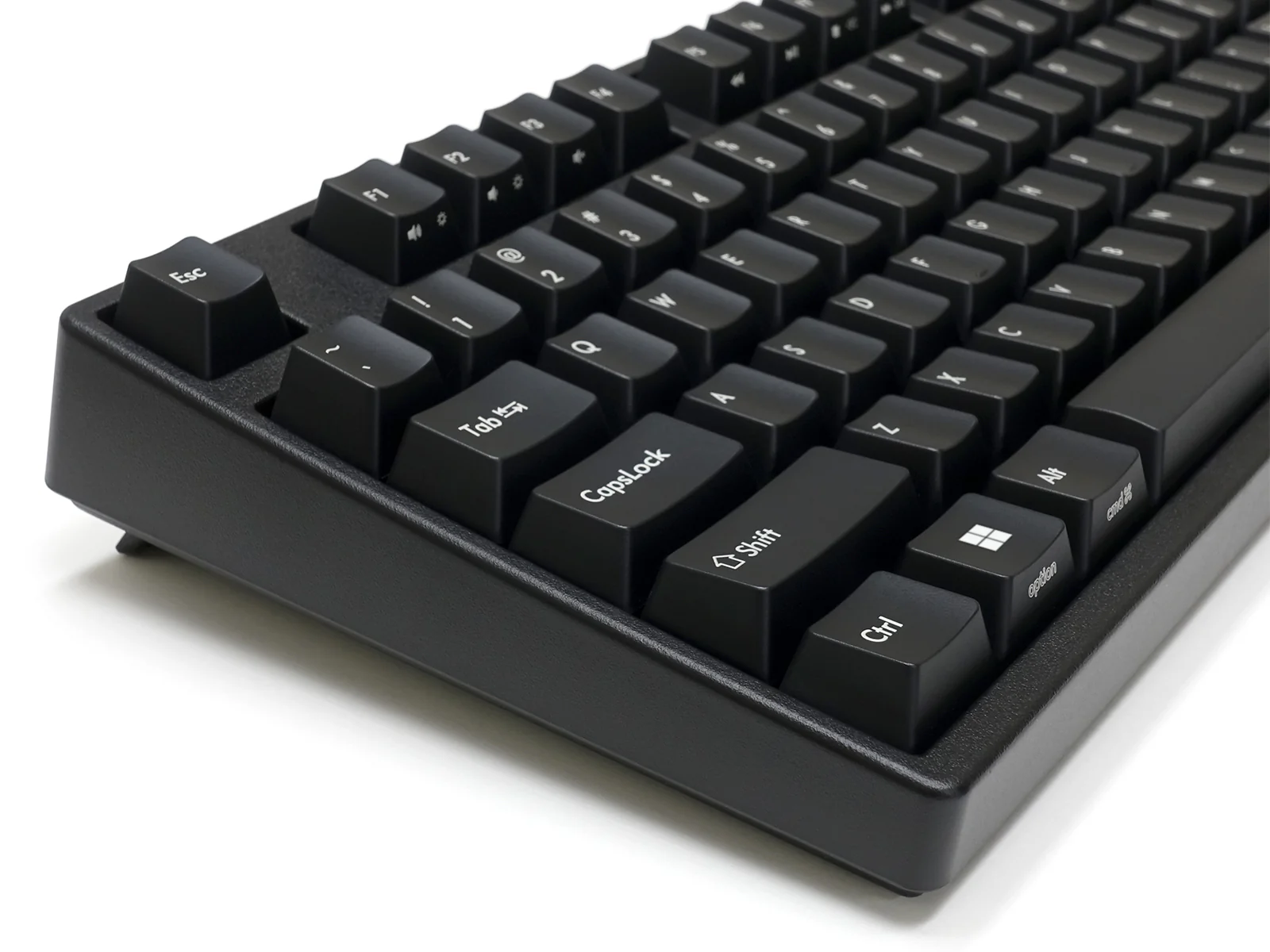 Filco Majestouch Convertible 3 Bluetooth Mechanical Keyboard - Image 4