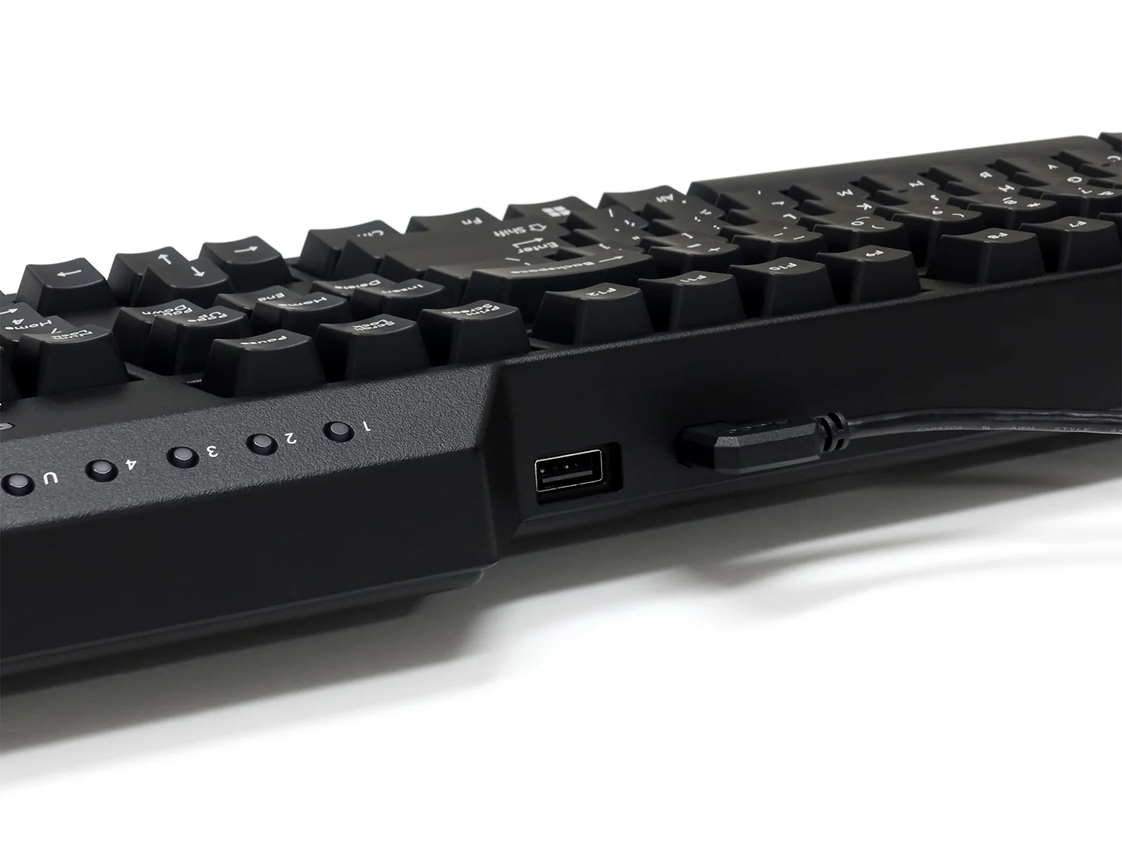 Filco Majestouch Convertible 3 Bluetooth Mechanical Keyboard - Image 7