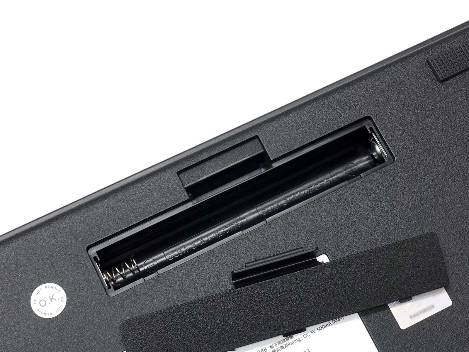 Filco Majestouch Convertible 3 Bluetooth Mechanical Keyboard - Image 9