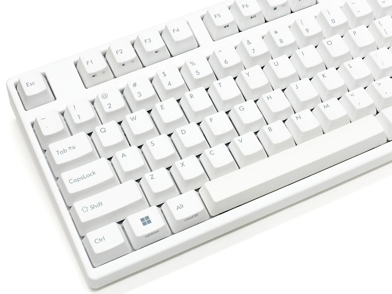 Filco Majestouch Convertible 3 HAKUA Wireless Mechanical Keyboard - Image 2