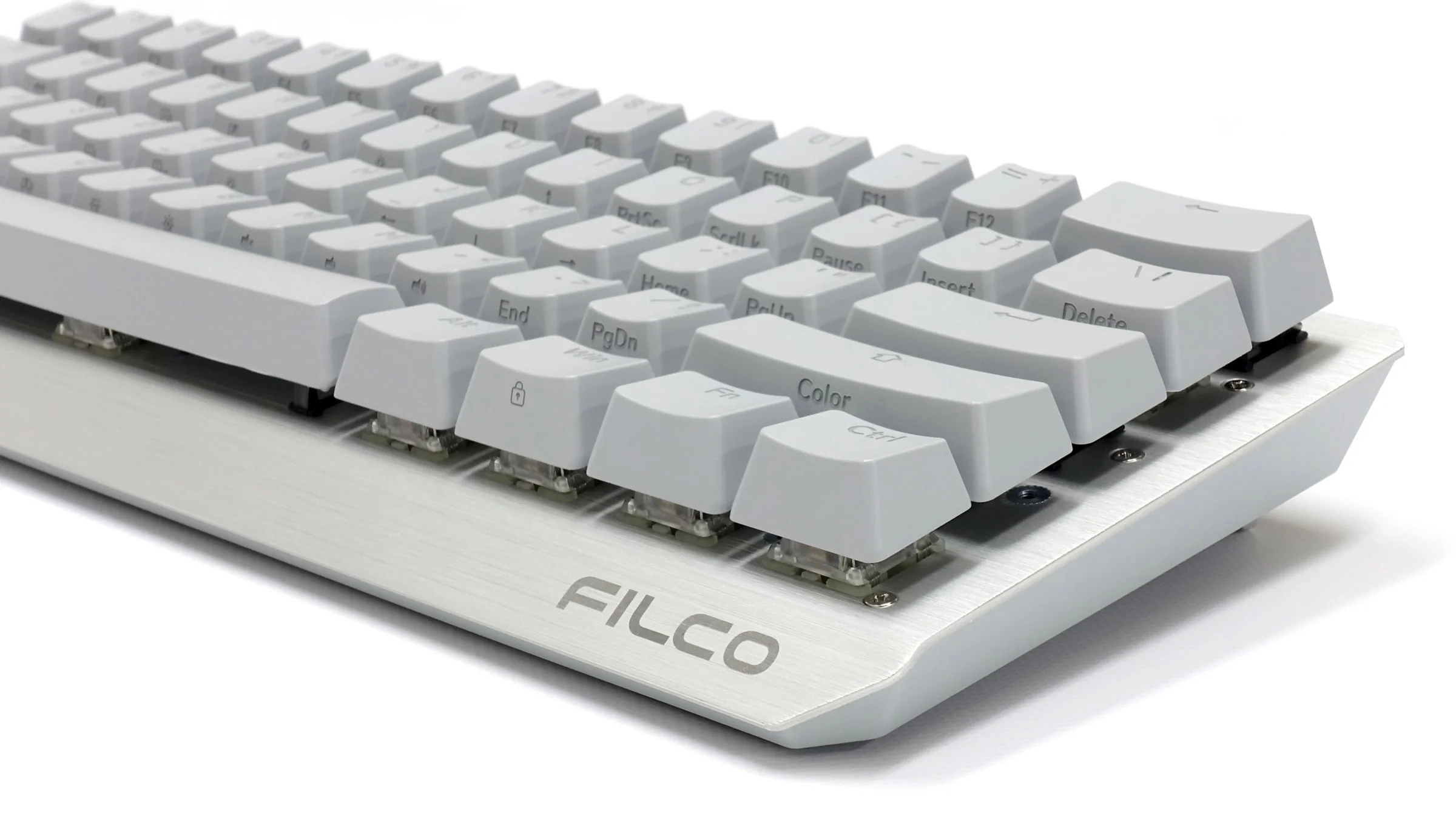 Filco Majestouch Luce60 Hotswap RGB Keyboard - Image 3