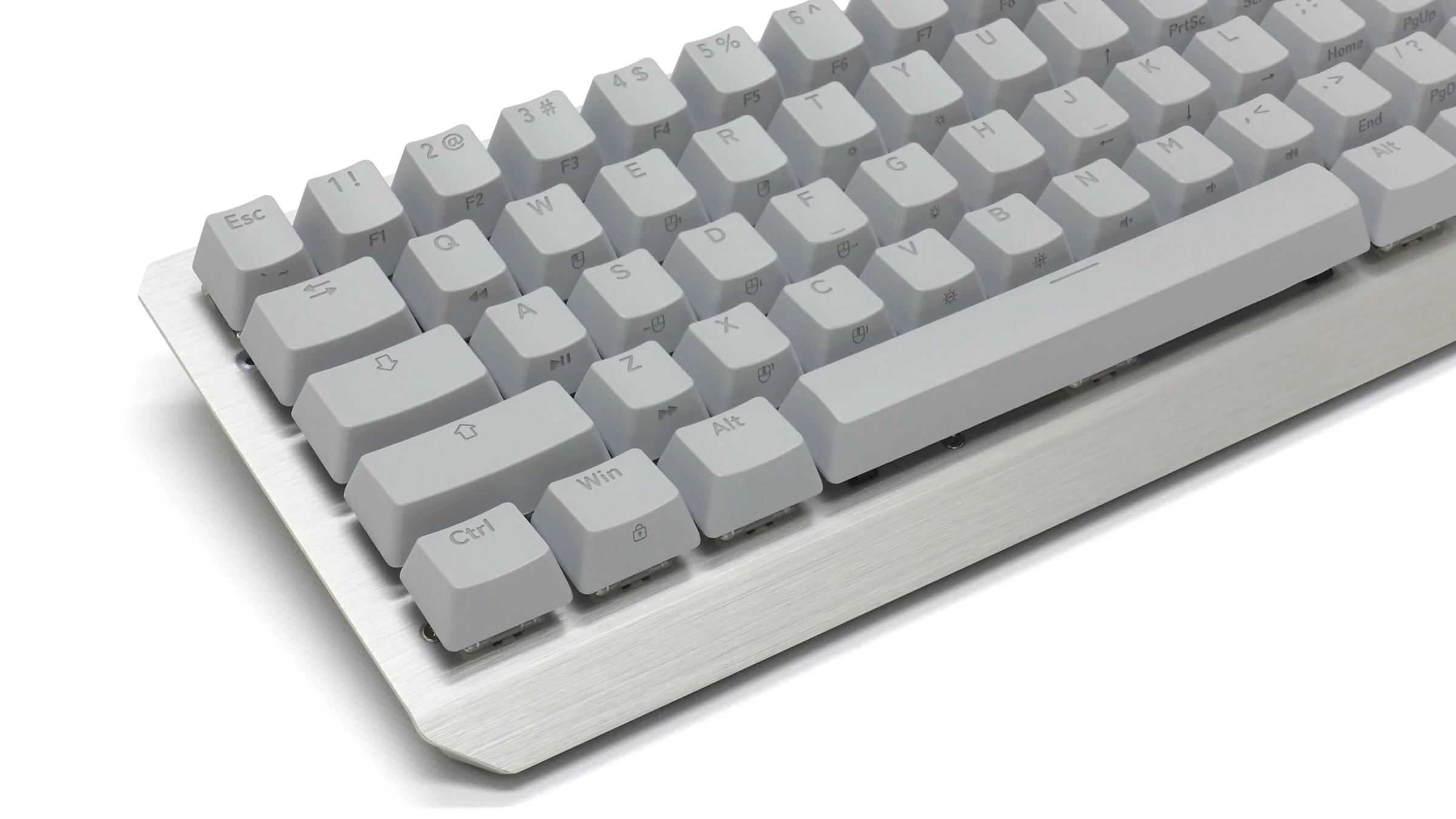 Filco Majestouch Luce60 Hotswap RGB Keyboard - Image 9