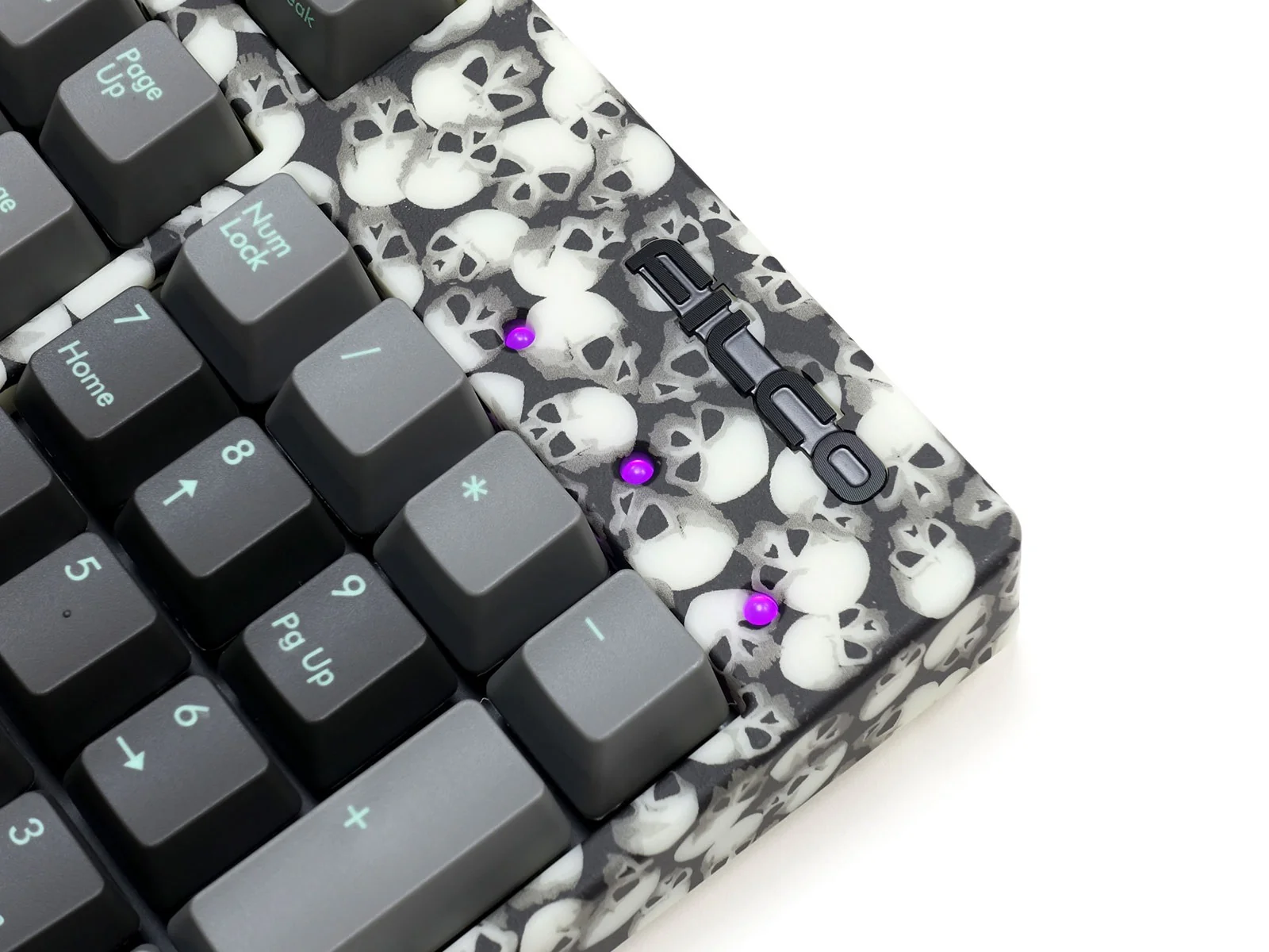 Filco Majestouch Lumi S Keyboard - Image 2