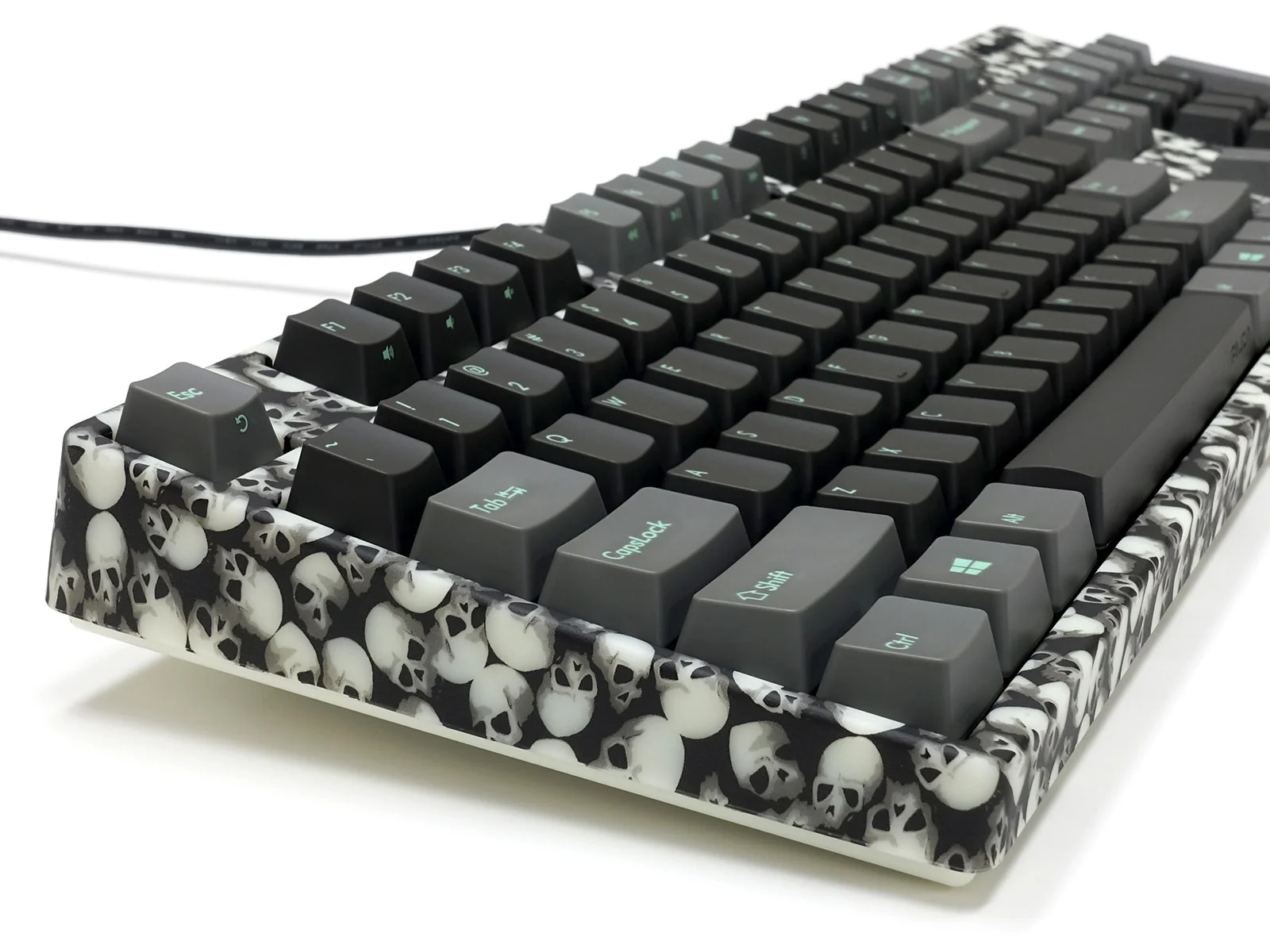 Filco Majestouch Lumi S Keyboard - Image 3