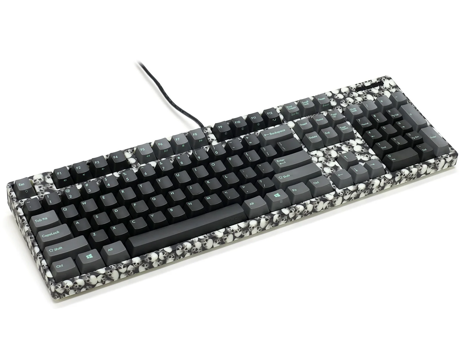 Filco Majestouch Lumi S Keyboard - Image 7