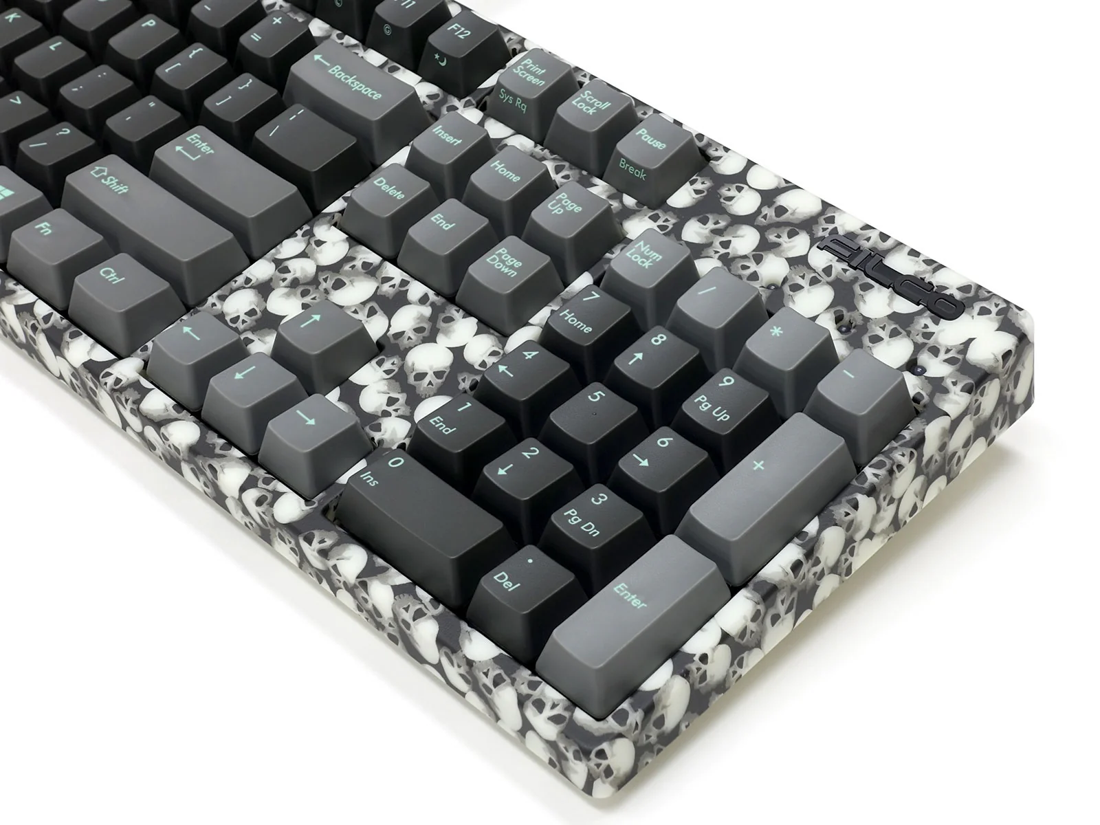 Filco Majestouch Lumi S Keyboard - Image 8