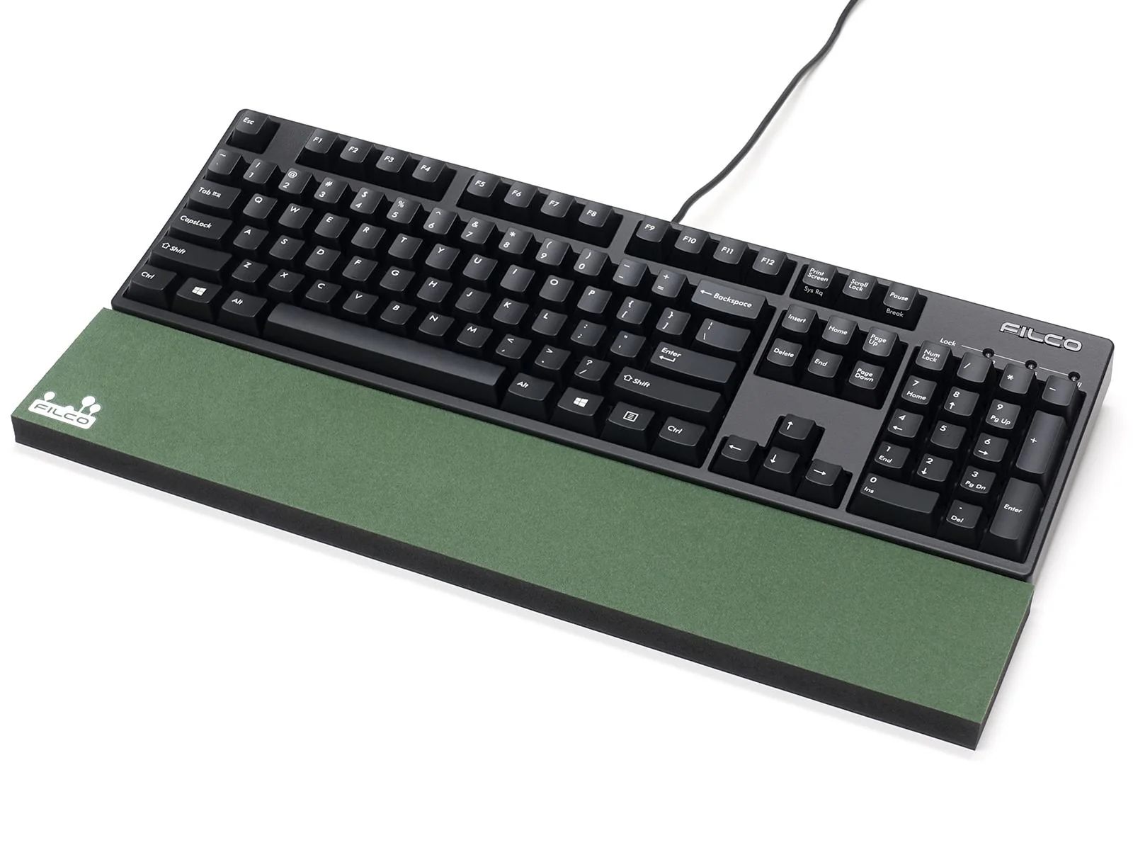 FILCO Majestouch Macaron Large Wrist Rest - Image 42