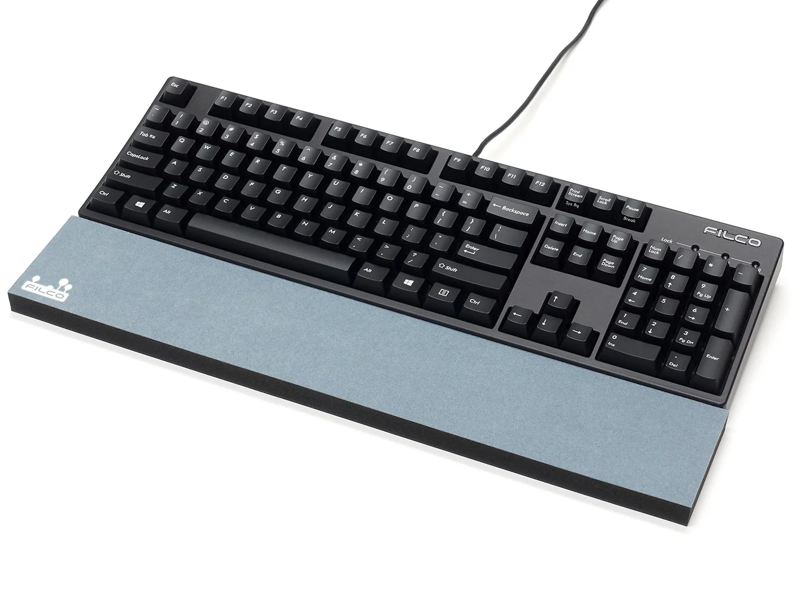 FILCO Majestouch Macaron Large Wrist Rest - Image 72