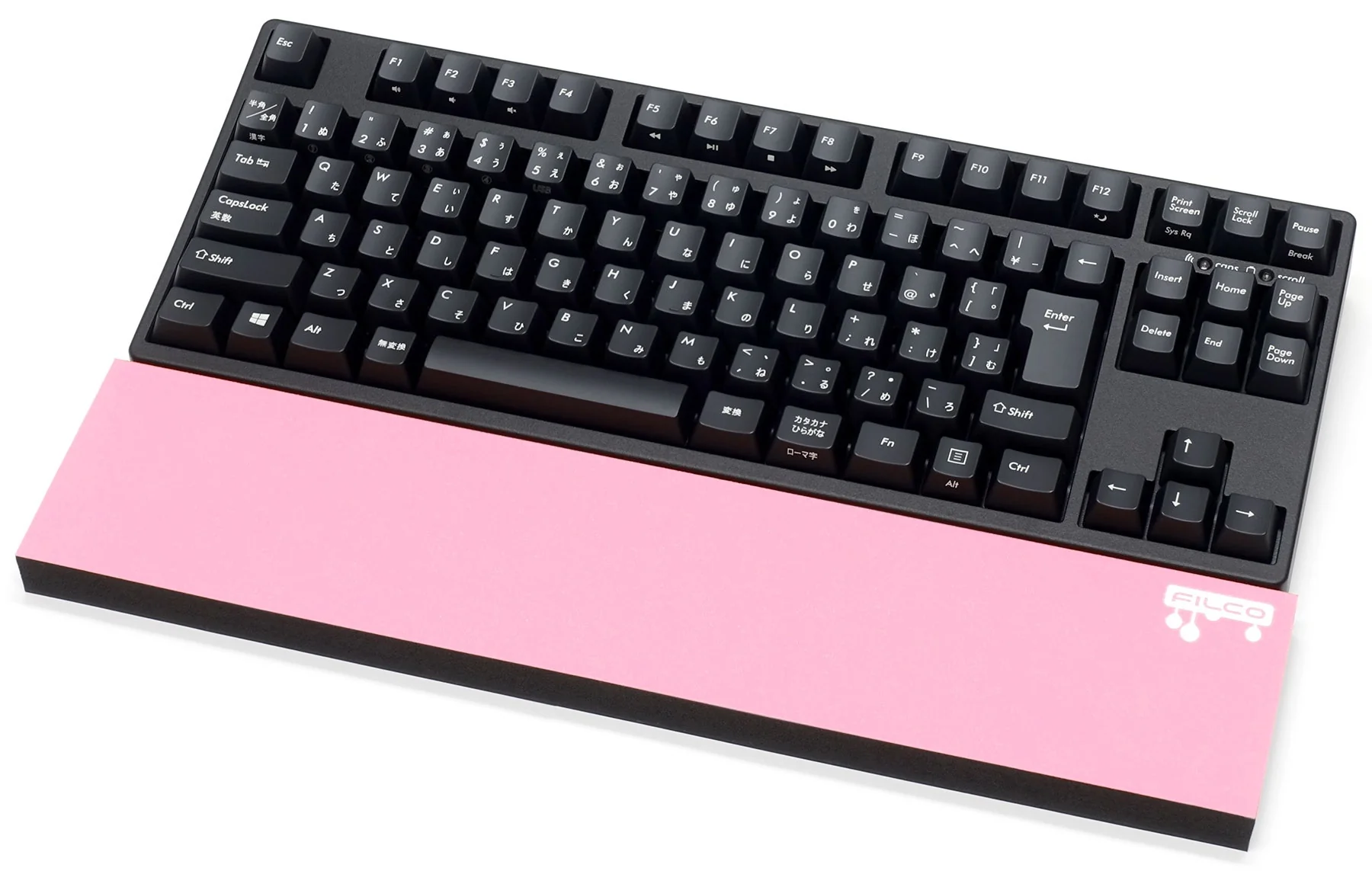 FILCO Majestouch Macaron Medium Wrist Rest - Image 11