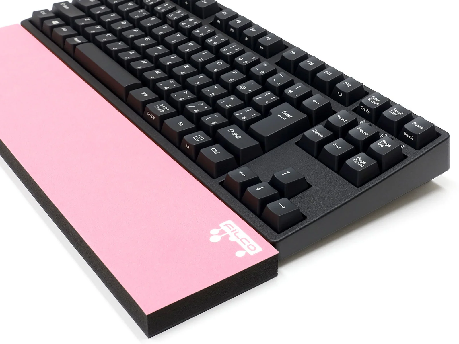 FILCO Majestouch Macaron Medium Wrist Rest - Image 12