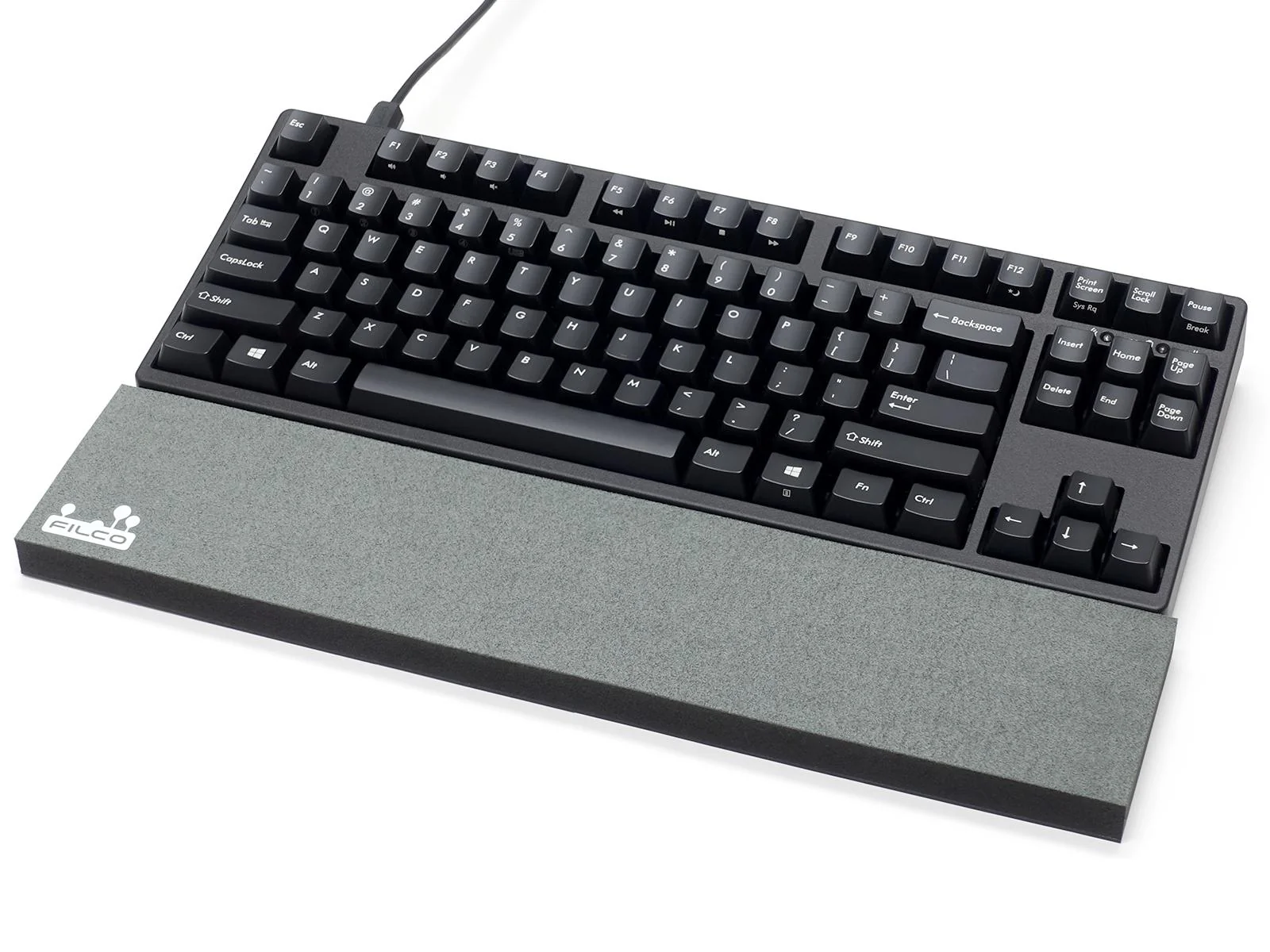 FILCO Majestouch Macaron Medium Wrist Rest - Image 18