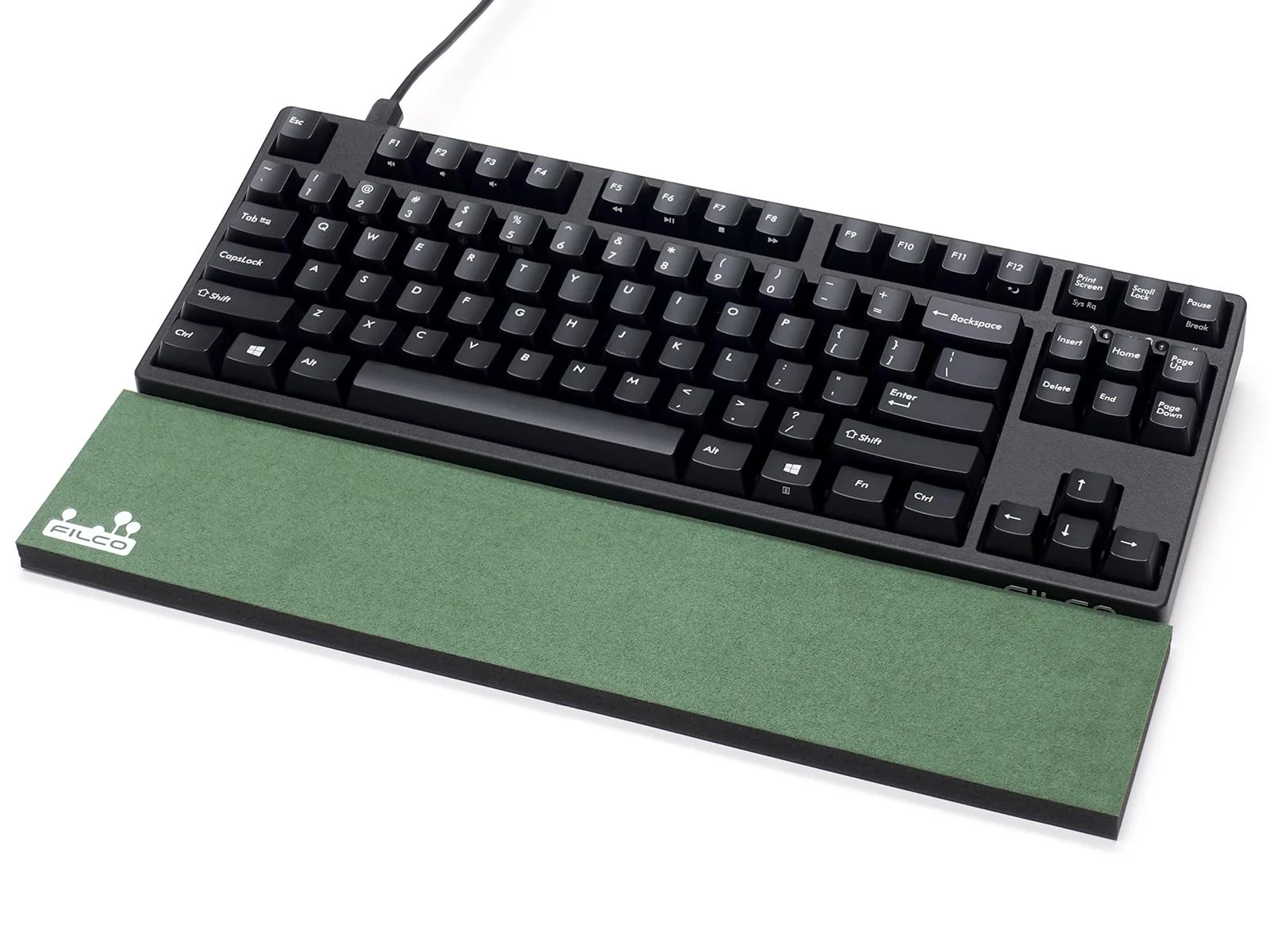 FILCO Majestouch Macaron Medium Wrist Rest - Image 33